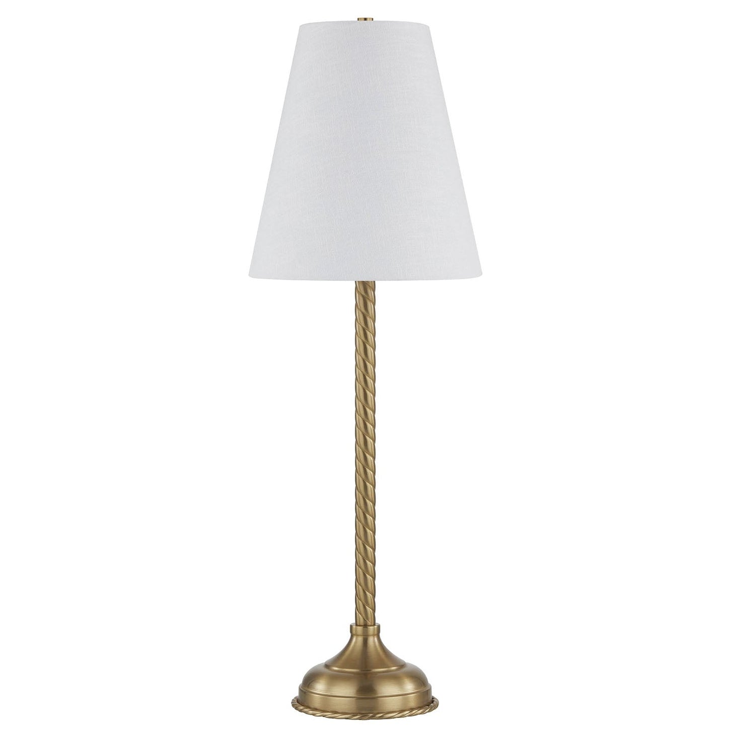 Forty West Gentry Buffet Lamp Set of 2