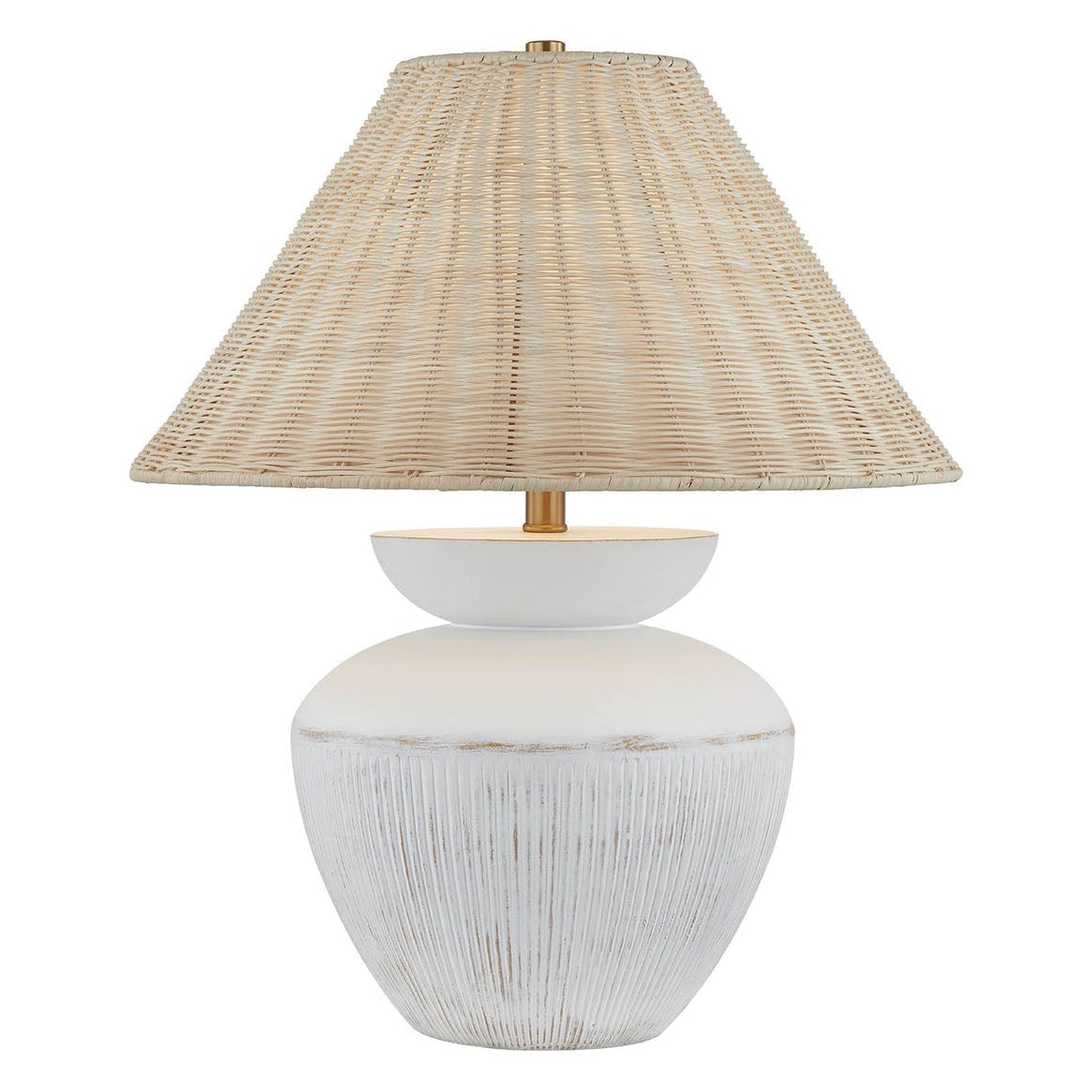 Forty West Frannie Table Lamp