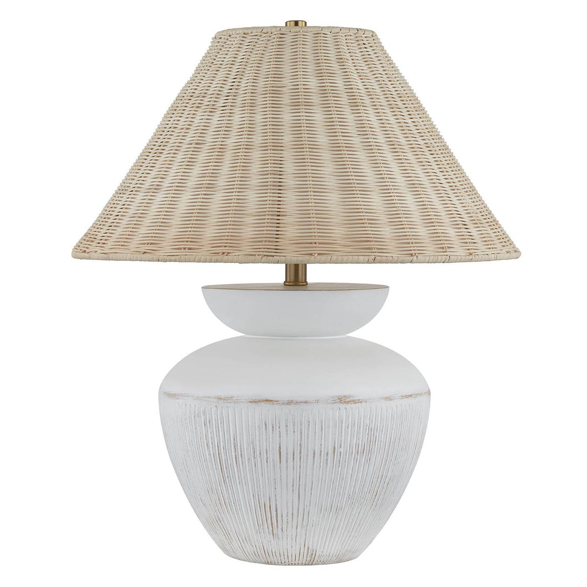 Forty West Frannie Table Lamp