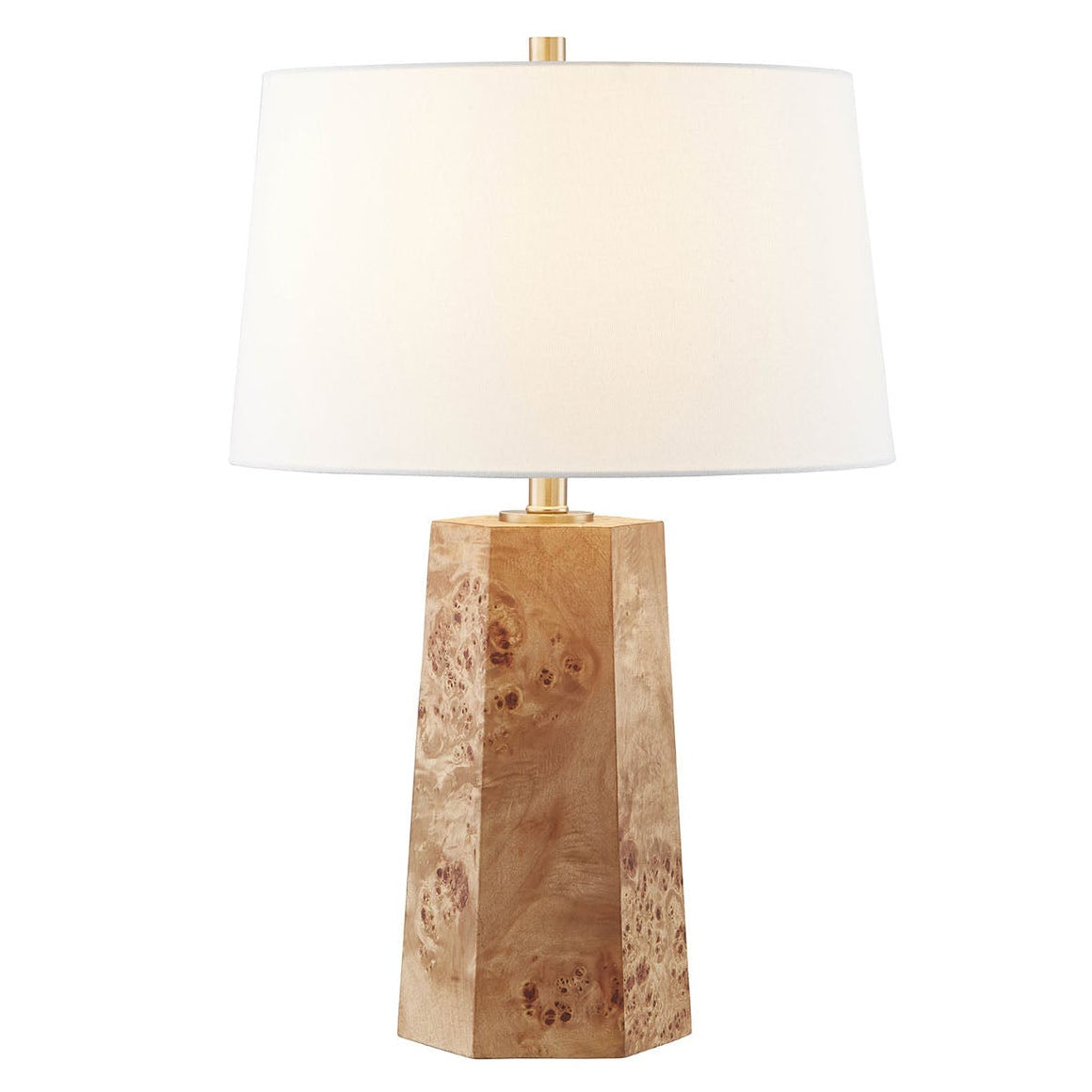 Forty West Hunt Table Lamp