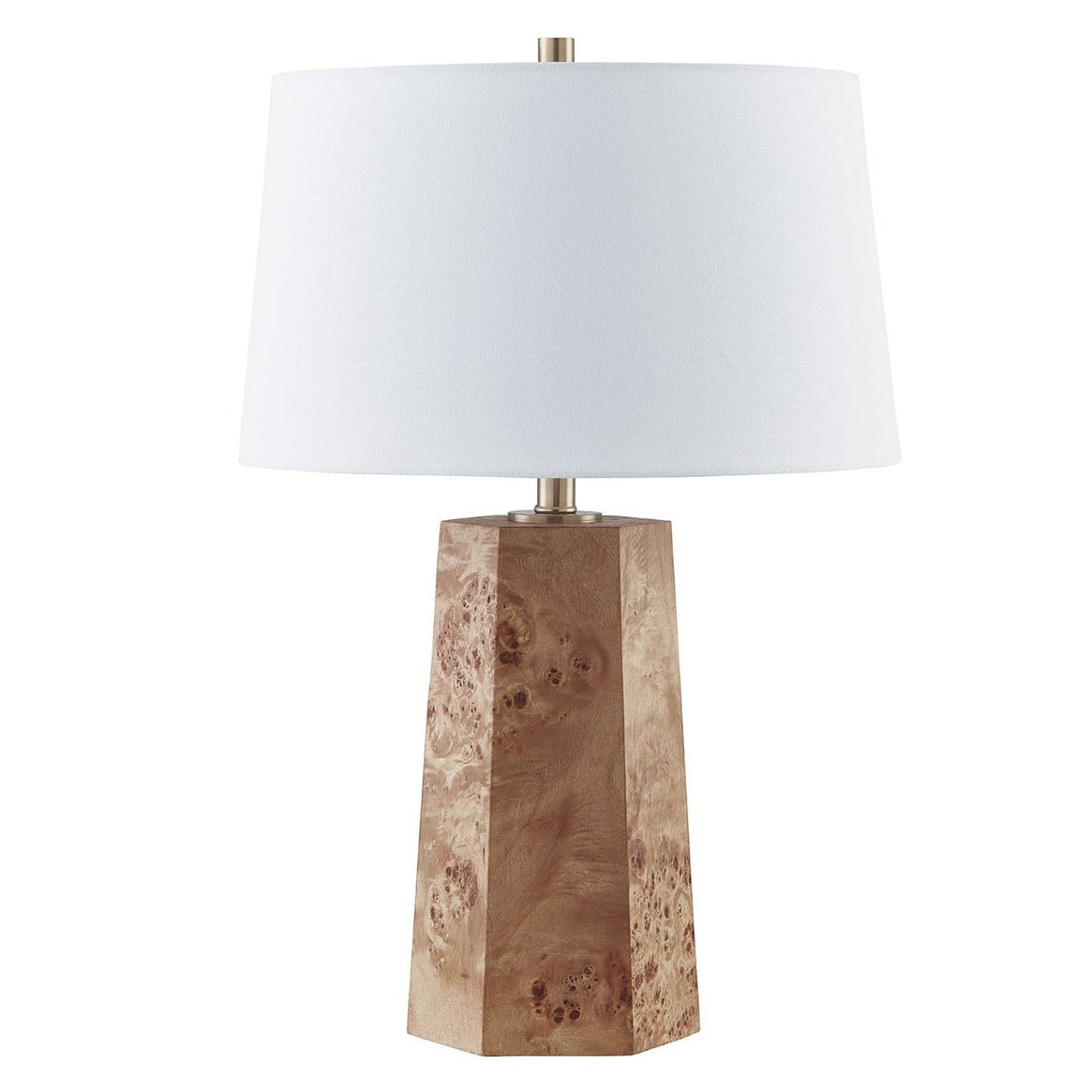Forty West Hunt Table Lamp
