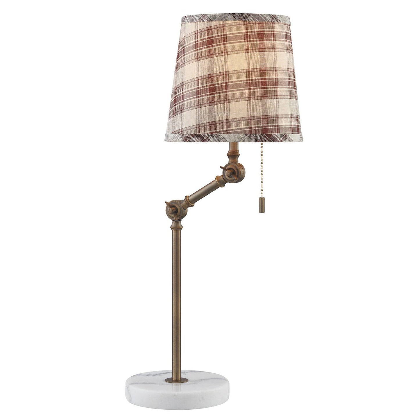 Forty West Drew Table Lamp