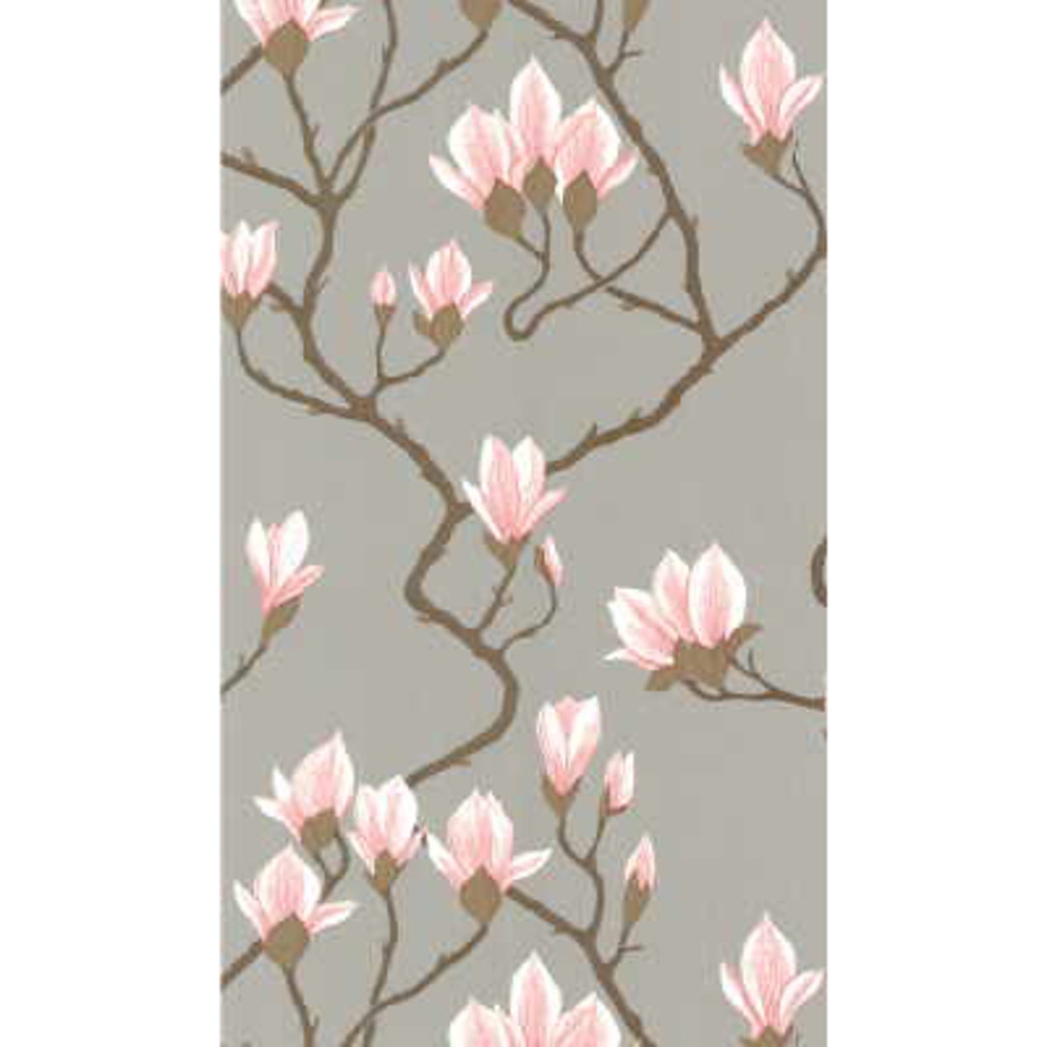 Cole & Son New Contemporary Magnolia Wallpaper