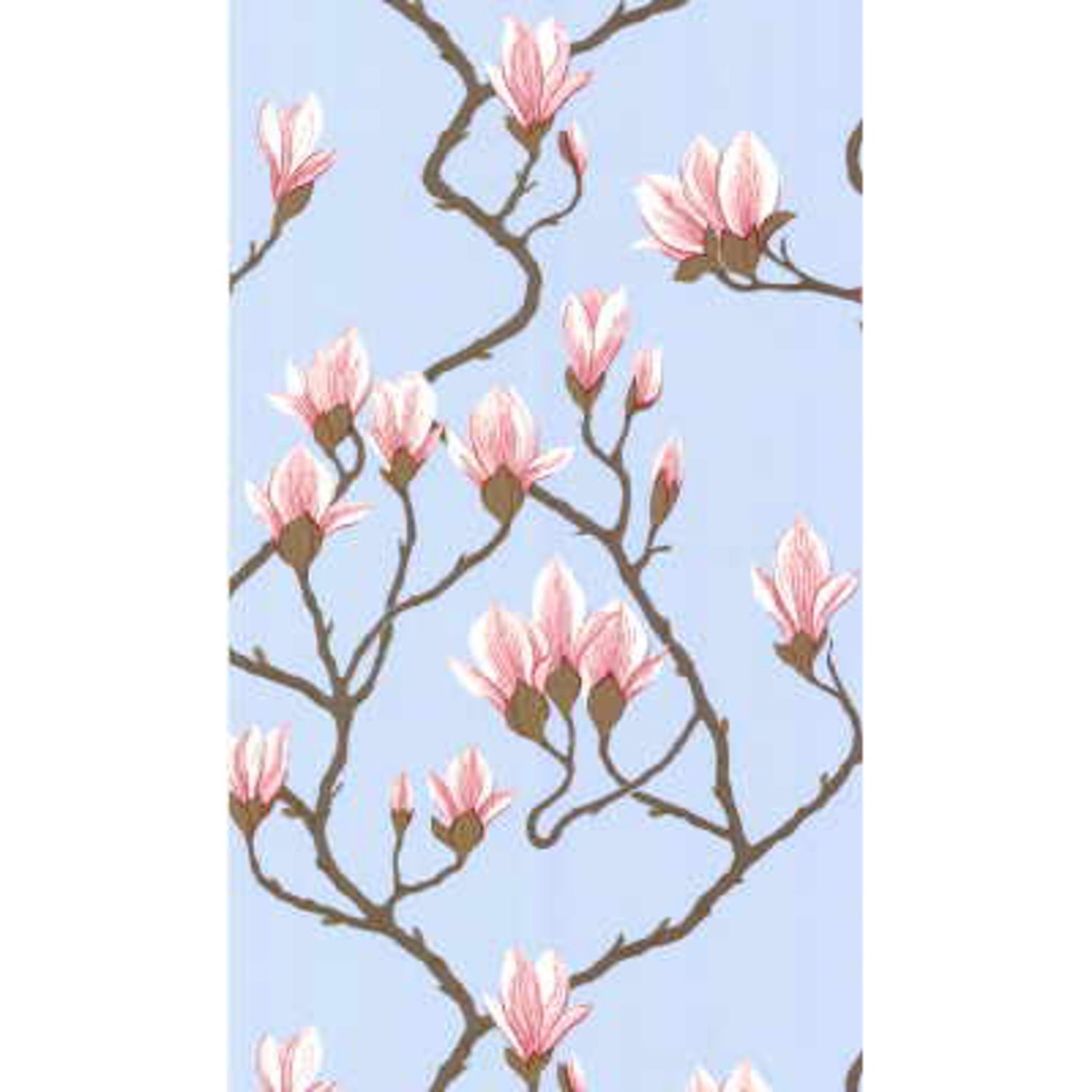 Cole & Son New Contemporary Magnolia Wallpaper