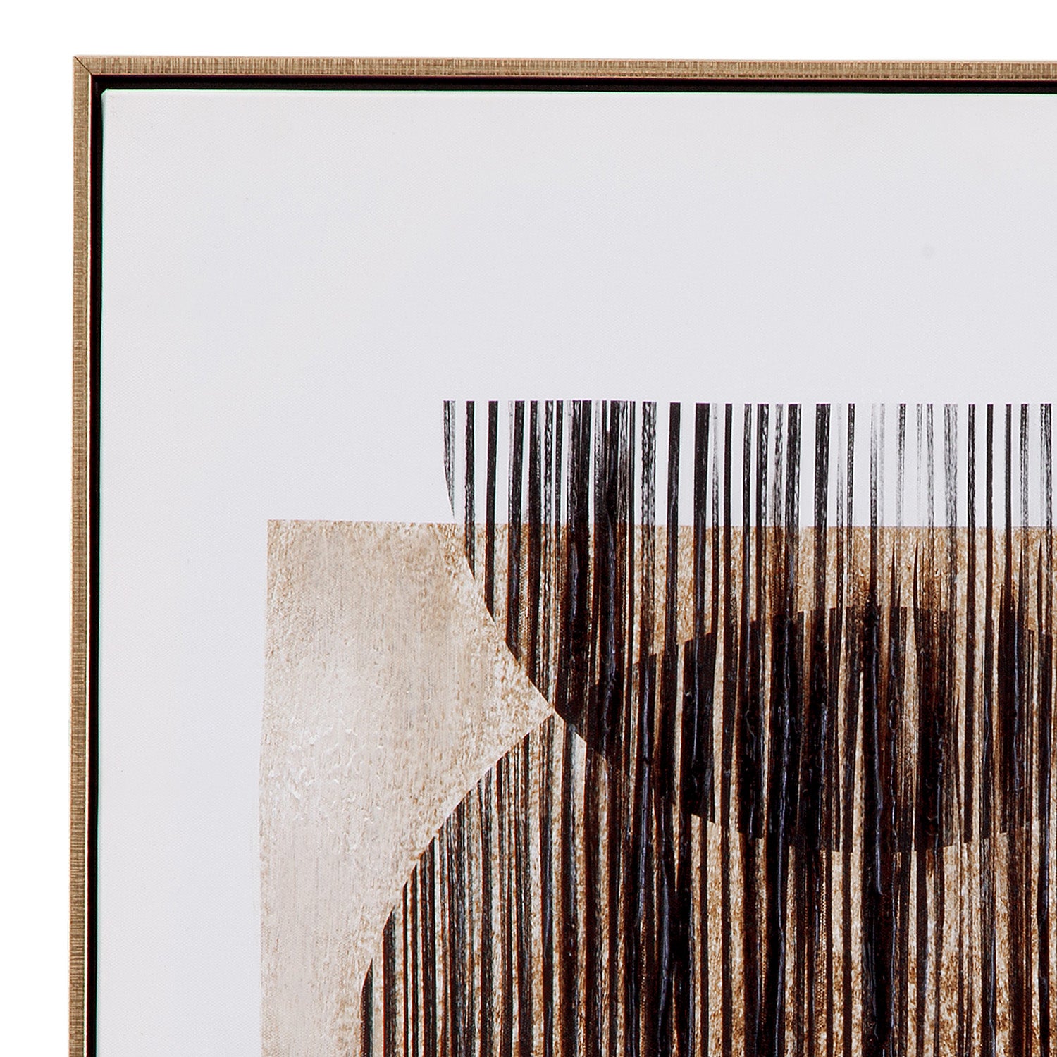 Bassett Mirror Together Framed Canvas Set of 2