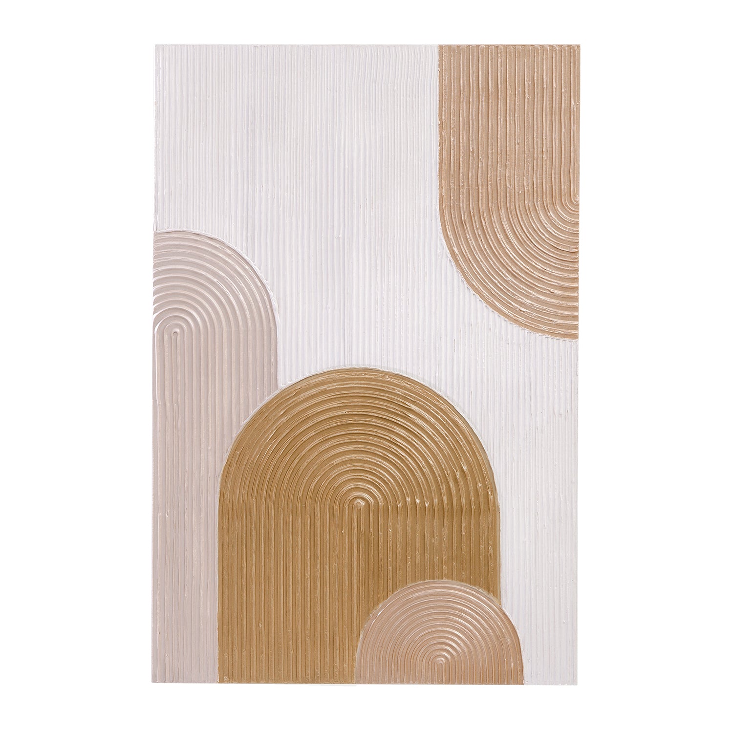 Bassett Mirror Iggy Canvas Art