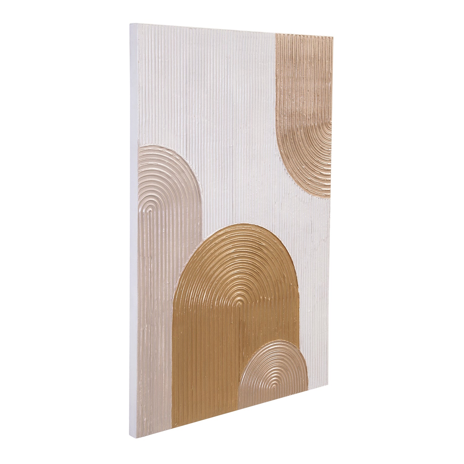 Bassett Mirror Iggy Canvas Art