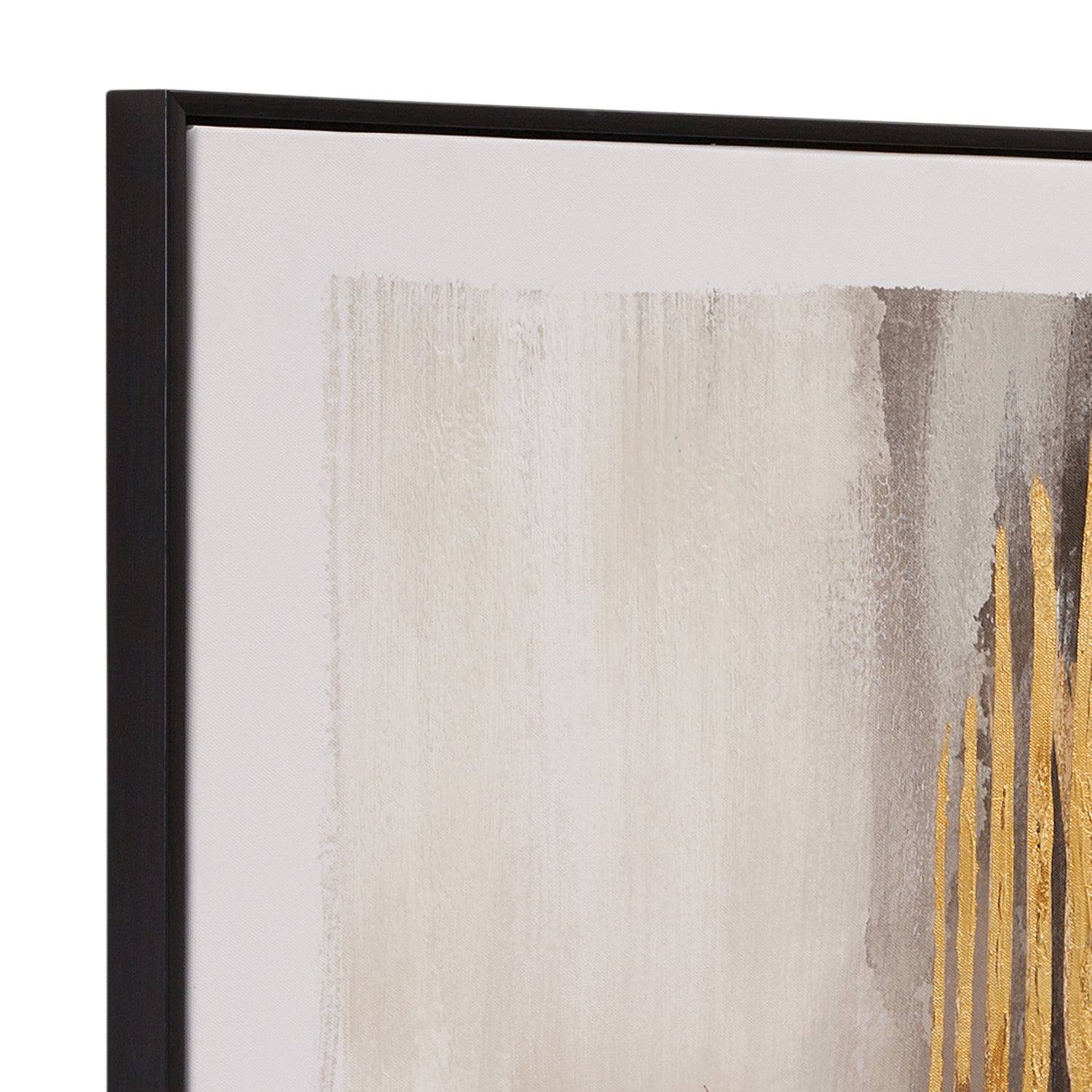 Bassett Mirror Journey Framed Canvas Set of 3