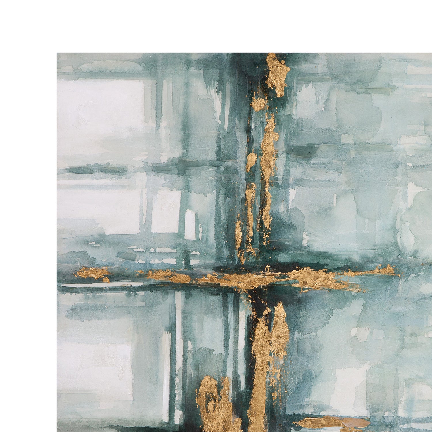 Bassett Mirror Mulligan Canvas Art