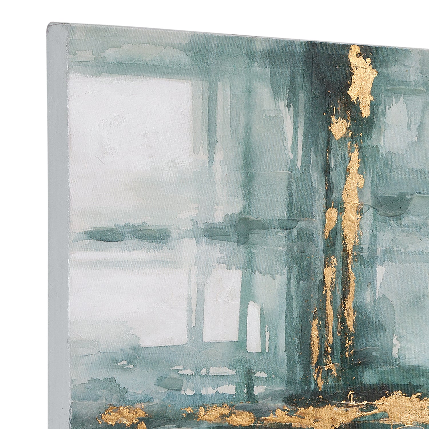 Bassett Mirror Mulligan Canvas Art