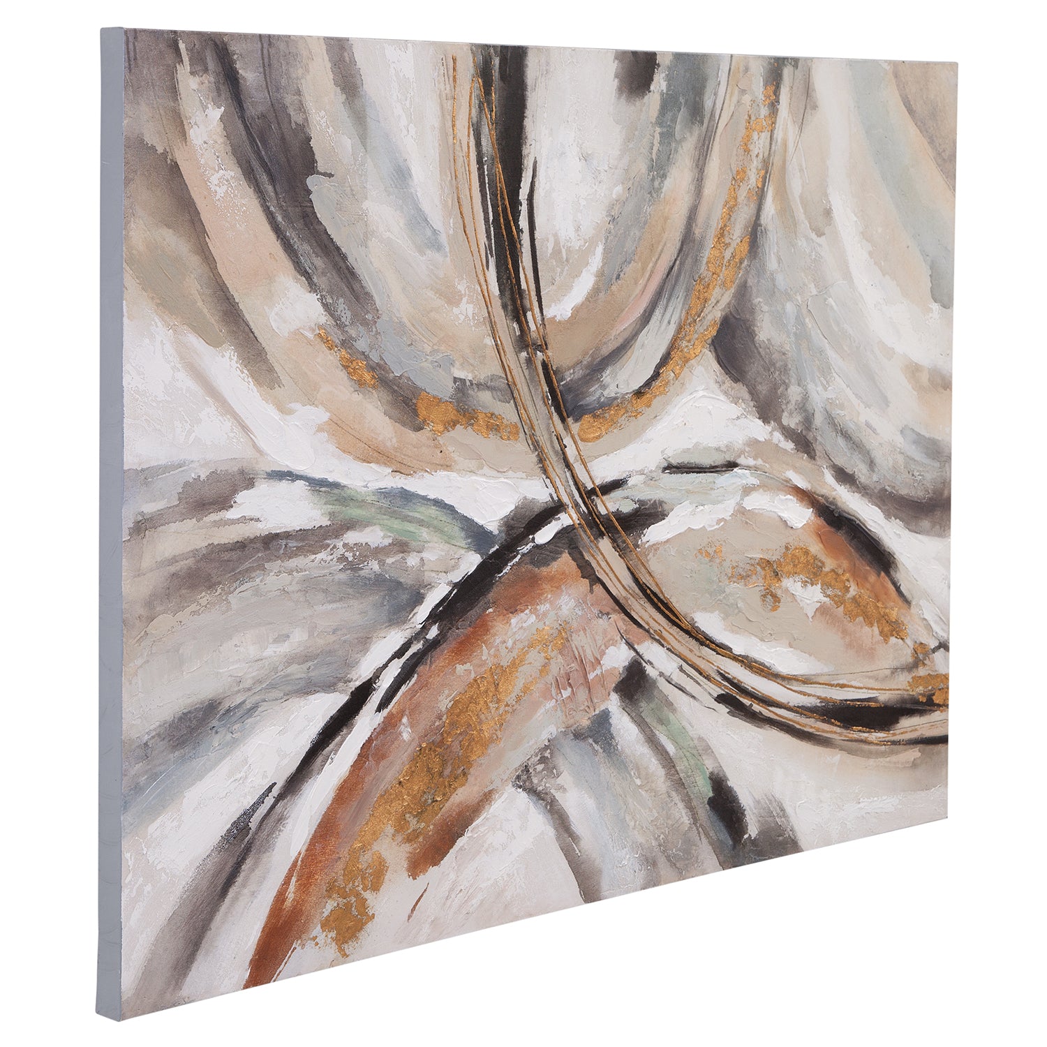 Bassett Mirror Velvet Underground Canvas Art