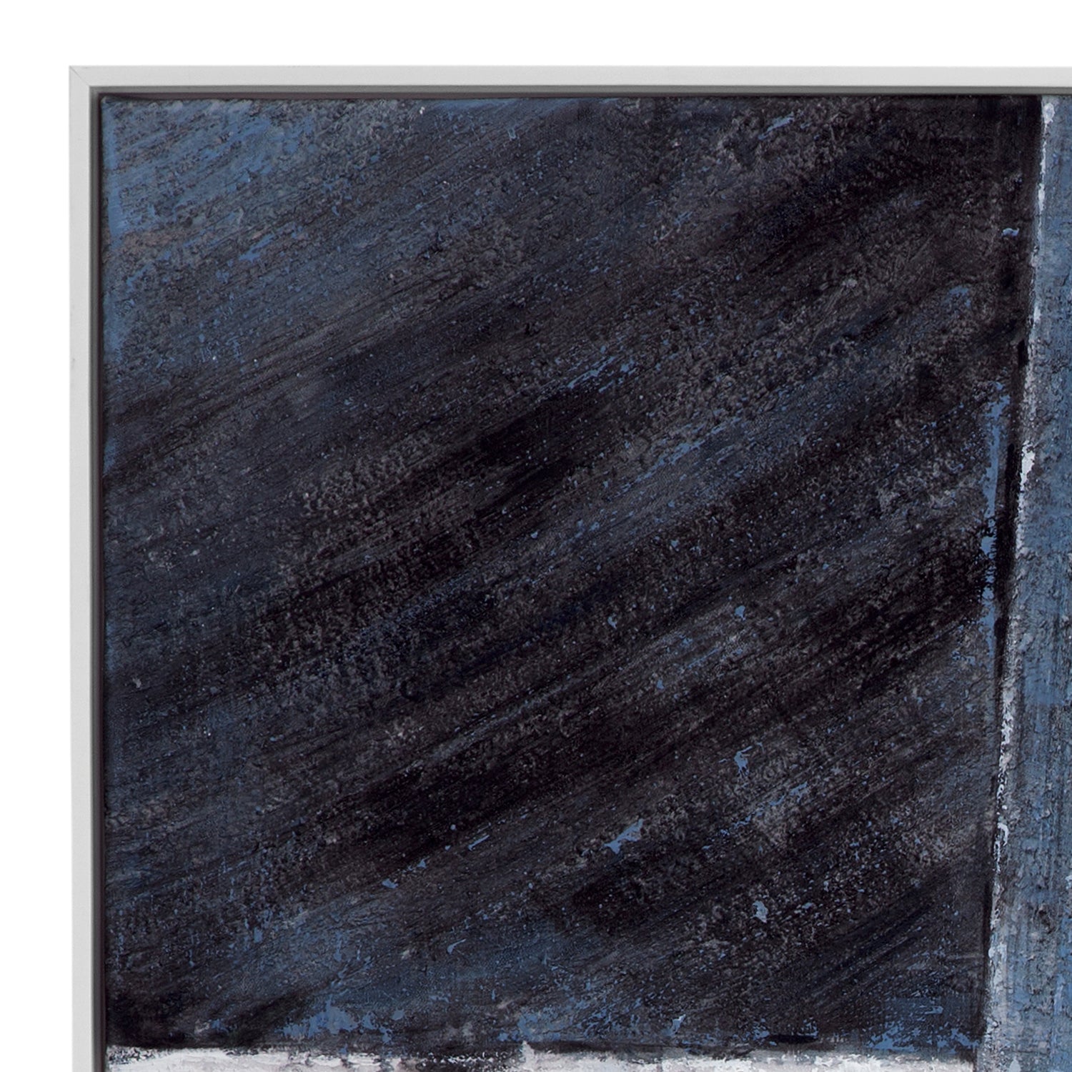 Bassett Mirror Yuma Framed Canvas Art