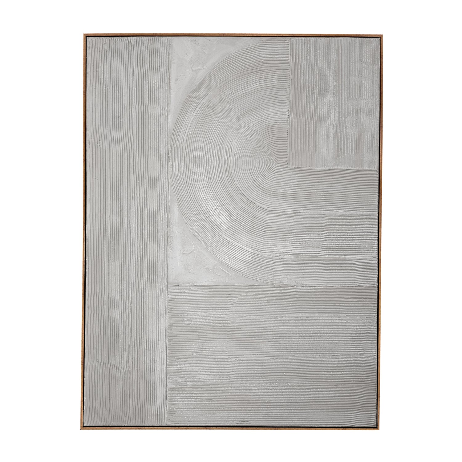 Bassett Mirror Adventure Framed Canvas Art