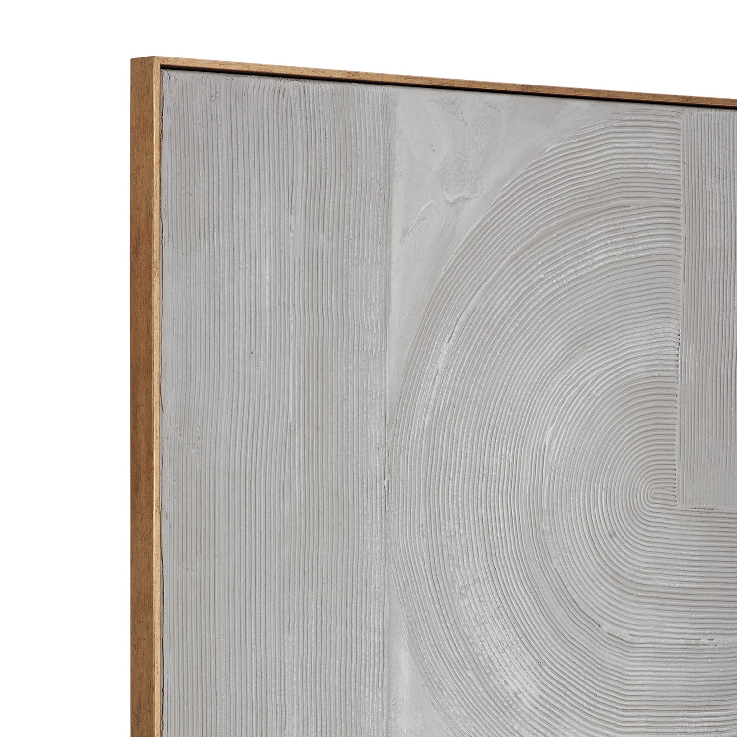 Bassett Mirror Adventure Framed Canvas Art