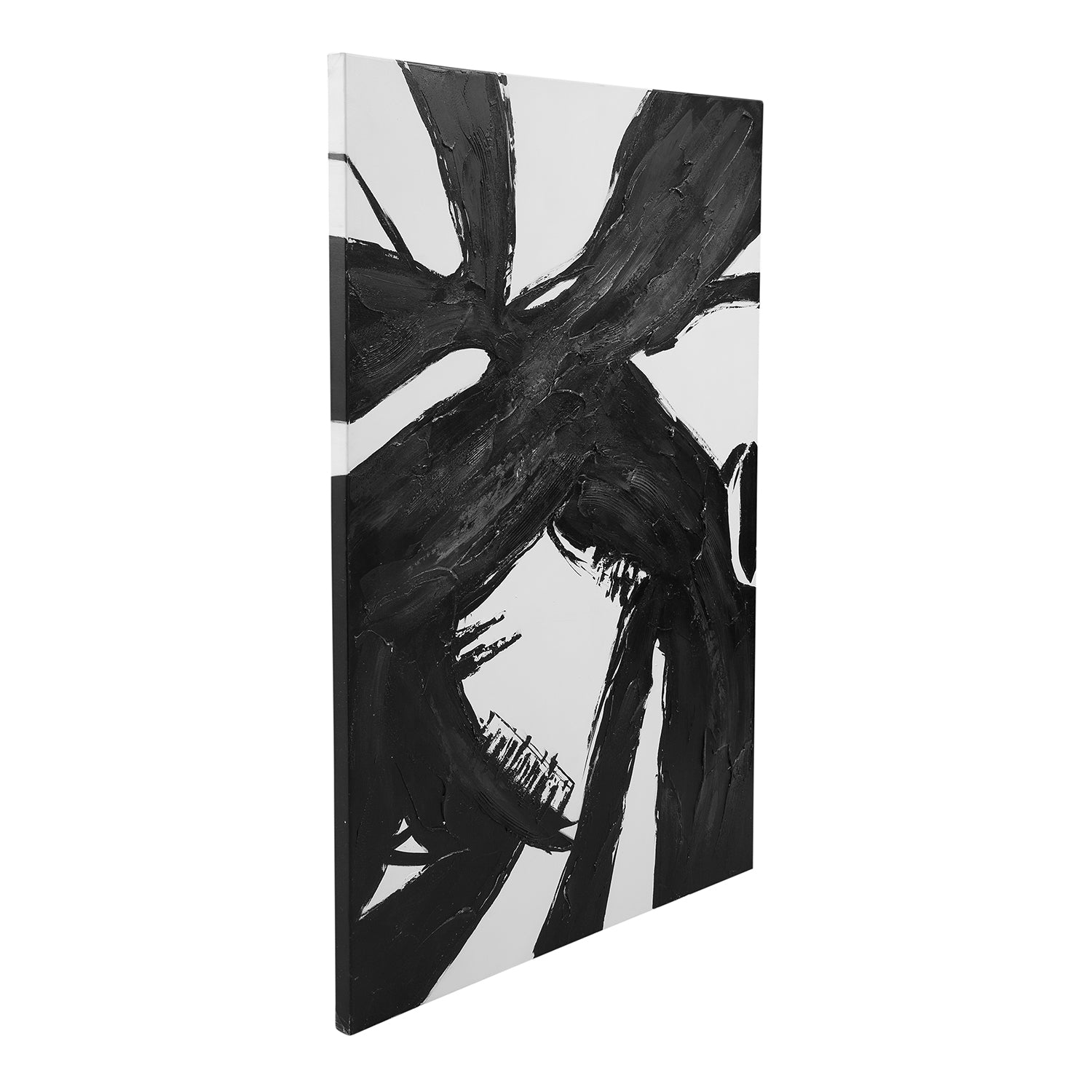 Bassett Mirror Franz Canvas Art