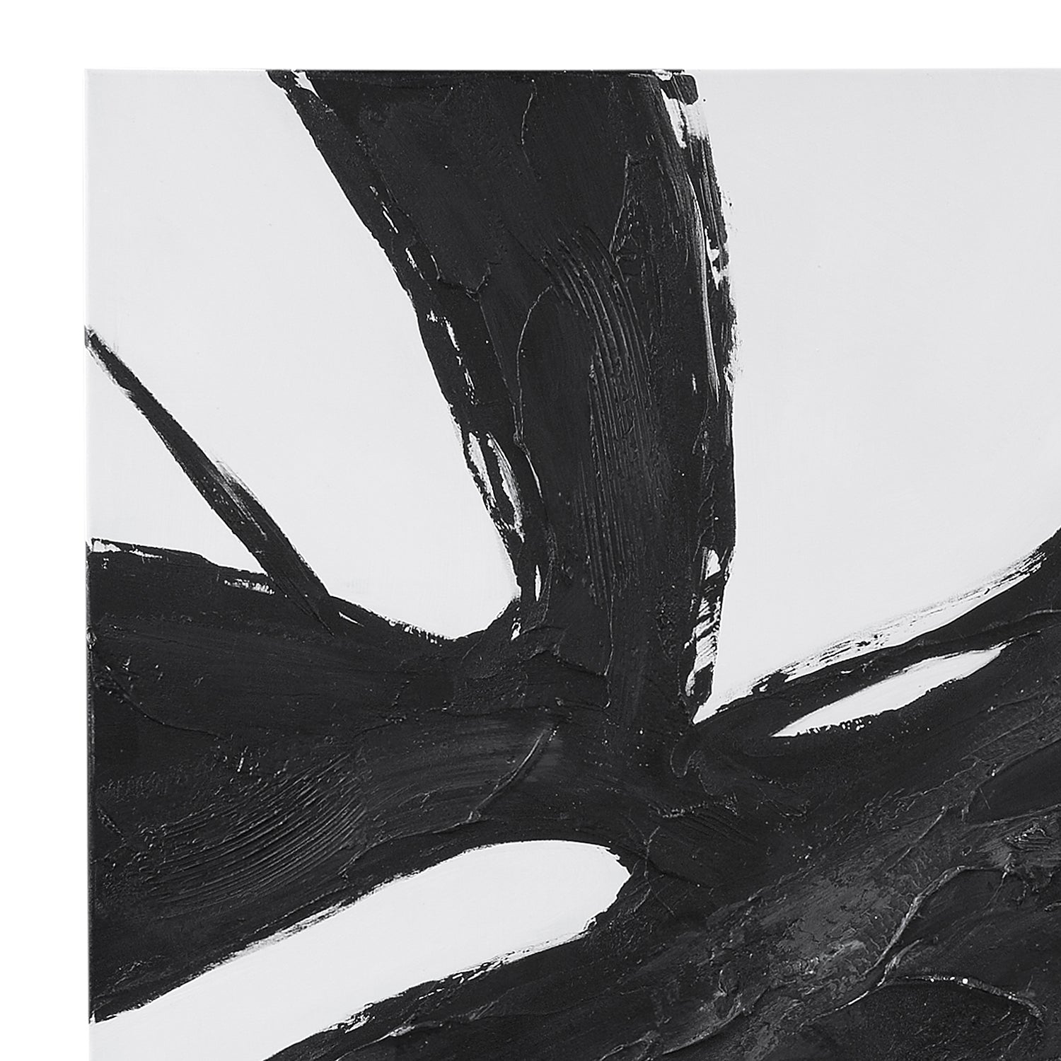 Bassett Mirror Franz Canvas Art