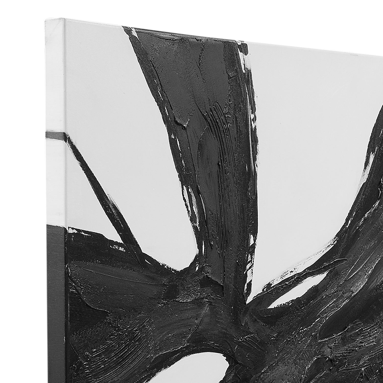 Bassett Mirror Franz Canvas Art