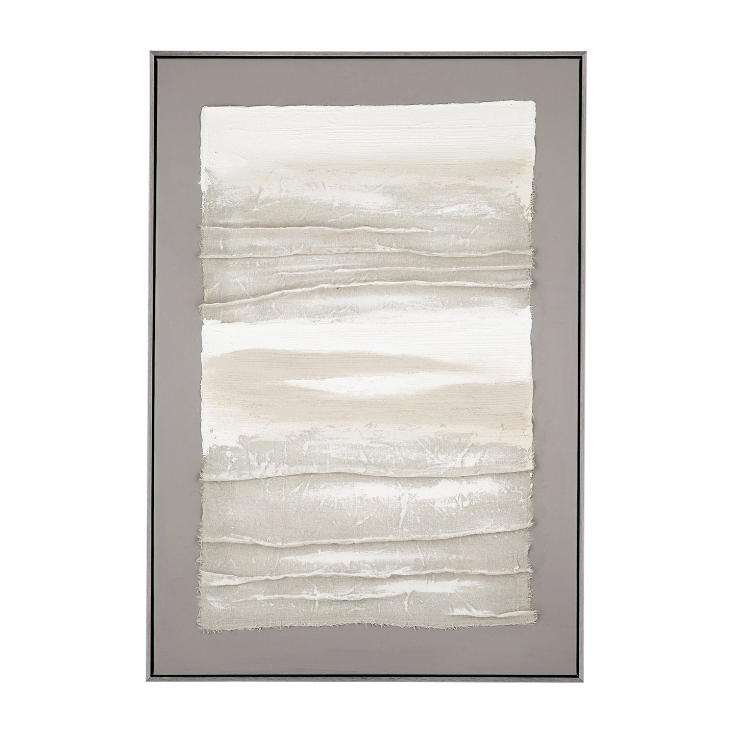 Bassett Mirror Zole I Framed Canvas Artwork