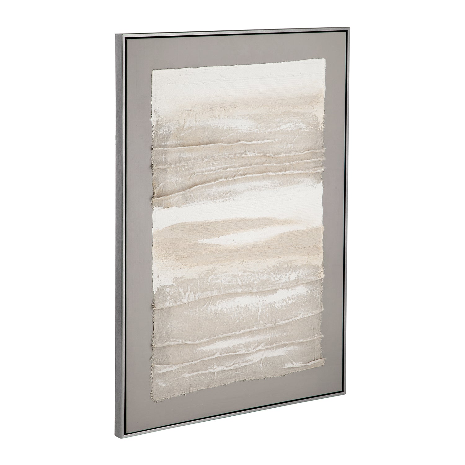 Bassett Mirror Zole I Framed Canvas Artwork
