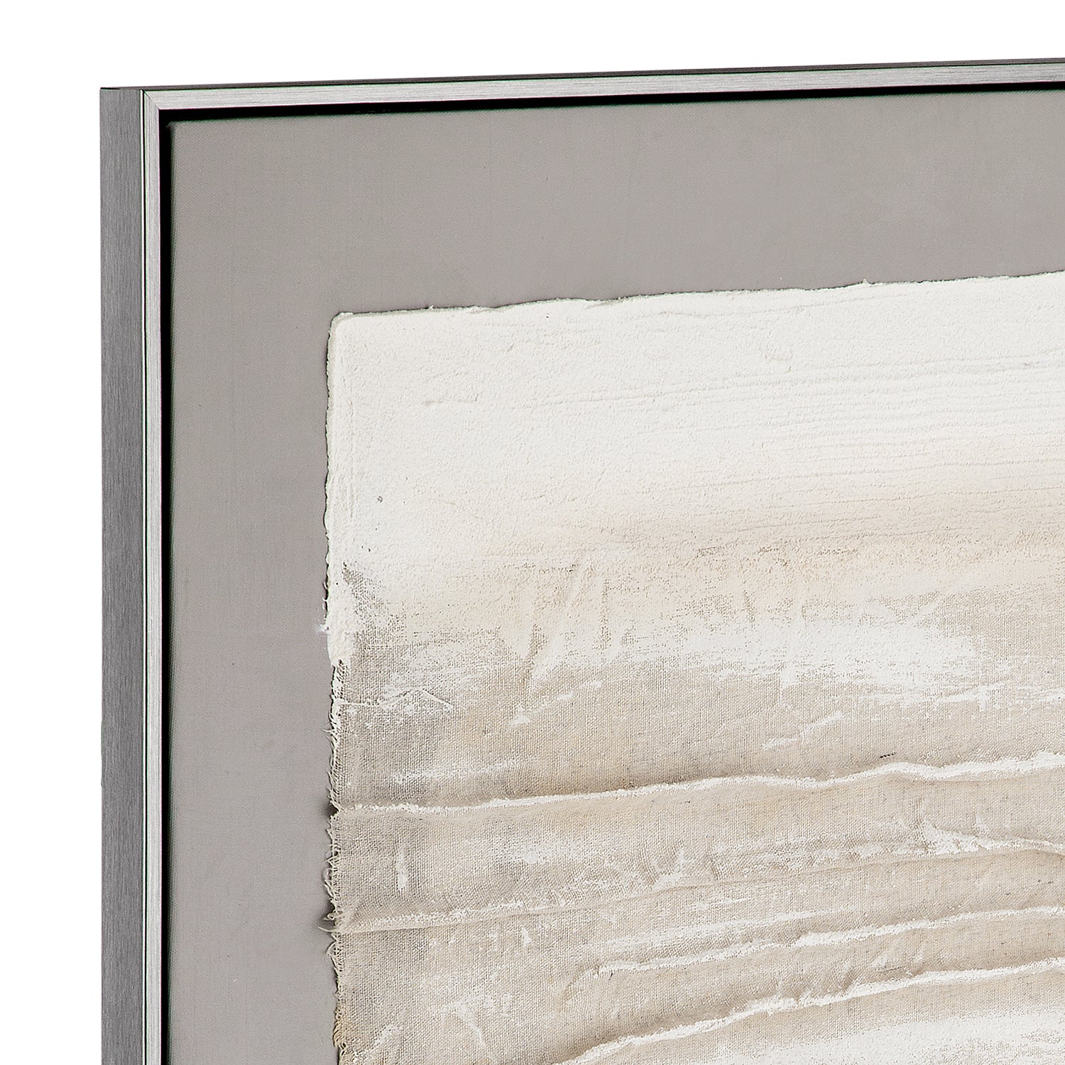 Bassett Mirror Zole I Framed Canvas Artwork