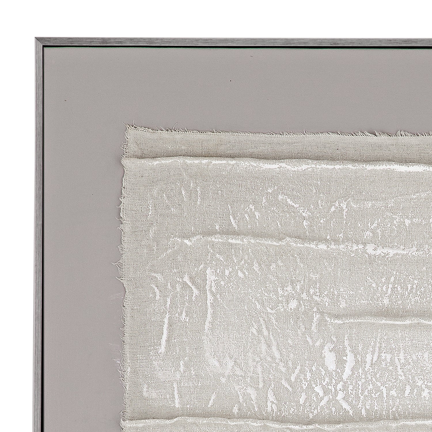 Bassett Mirror Zole II Framed Canvas Artwork