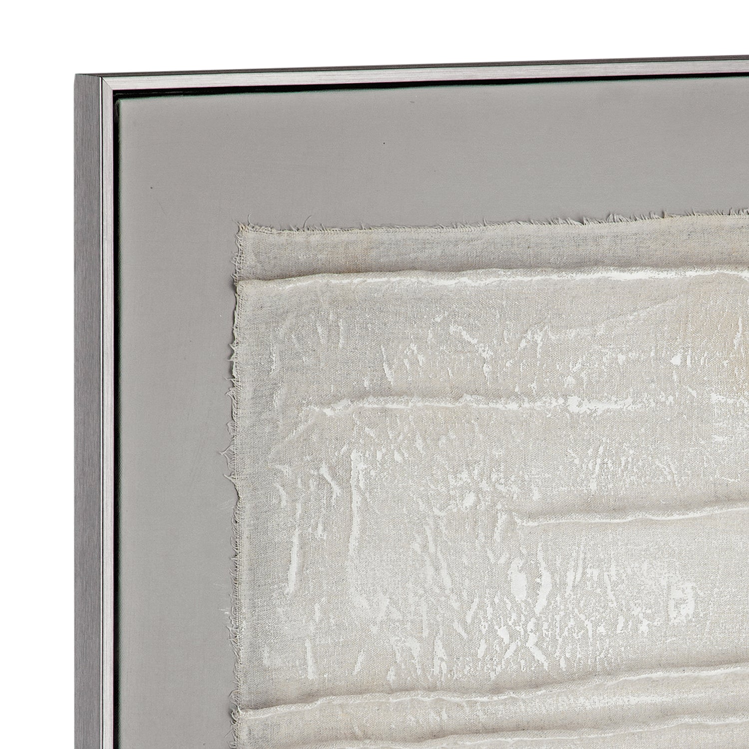 Bassett Mirror Zole II Framed Canvas Artwork