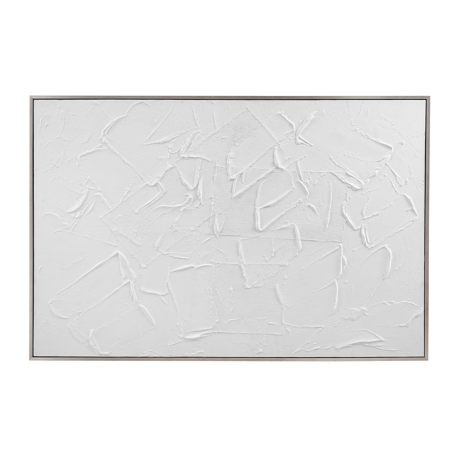 Bassett Mirror Paradisio Framed Canvas Art