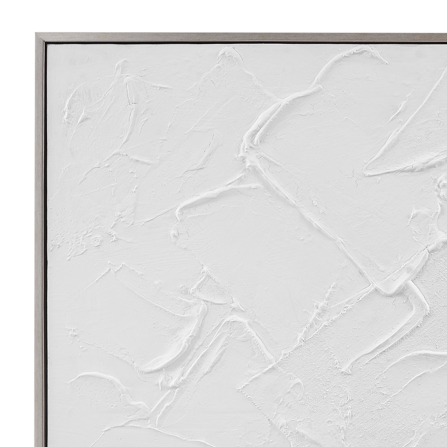 Bassett Mirror Paradisio Framed Canvas Art