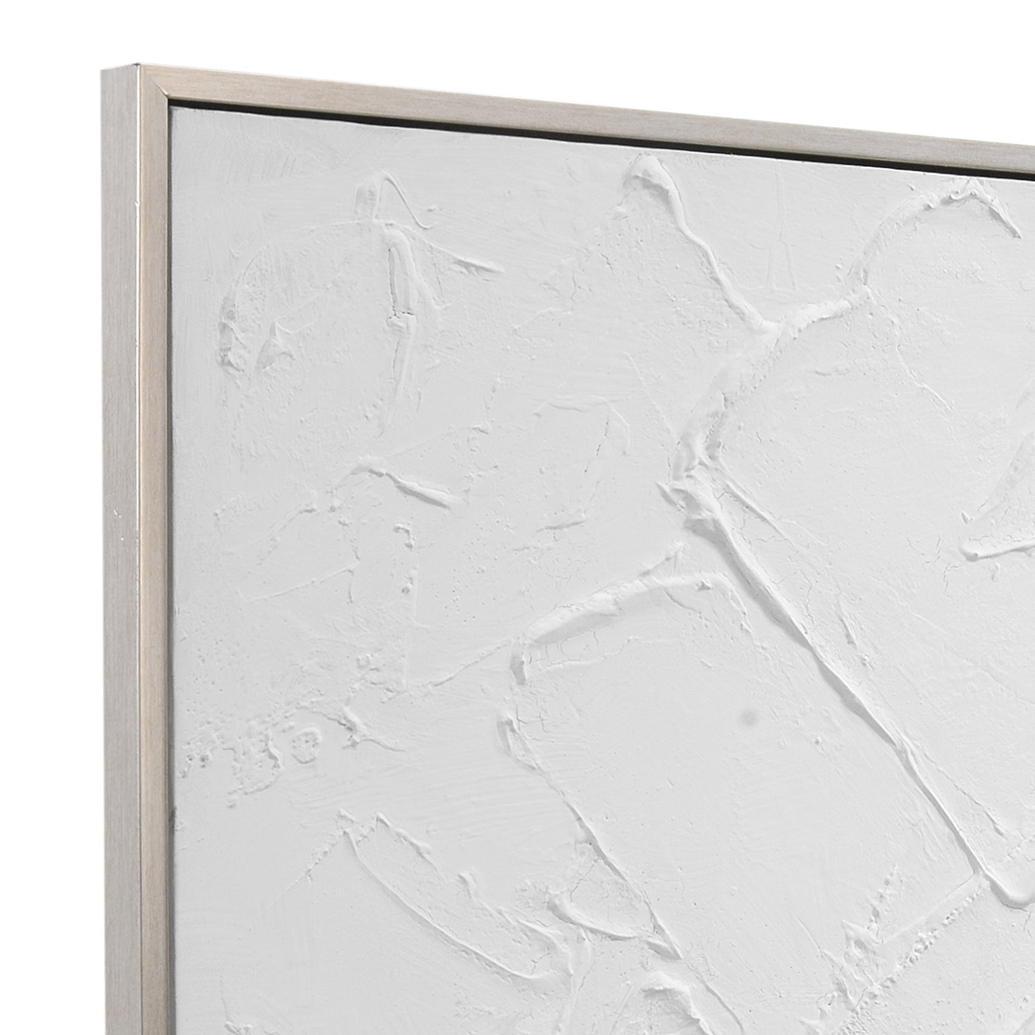 Bassett Mirror Paradisio Framed Canvas Art