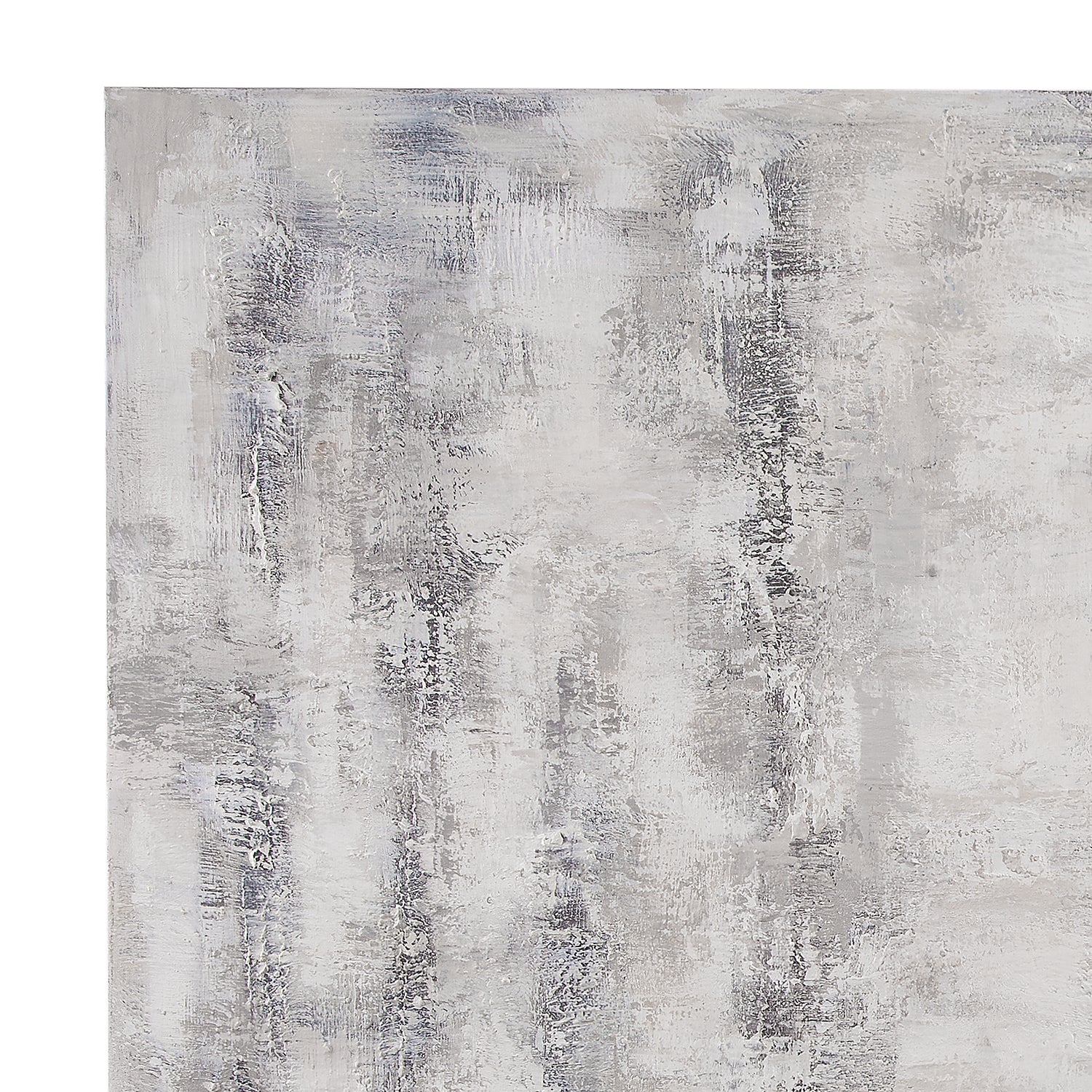 Bassett Mirror Shadow Canvas Art