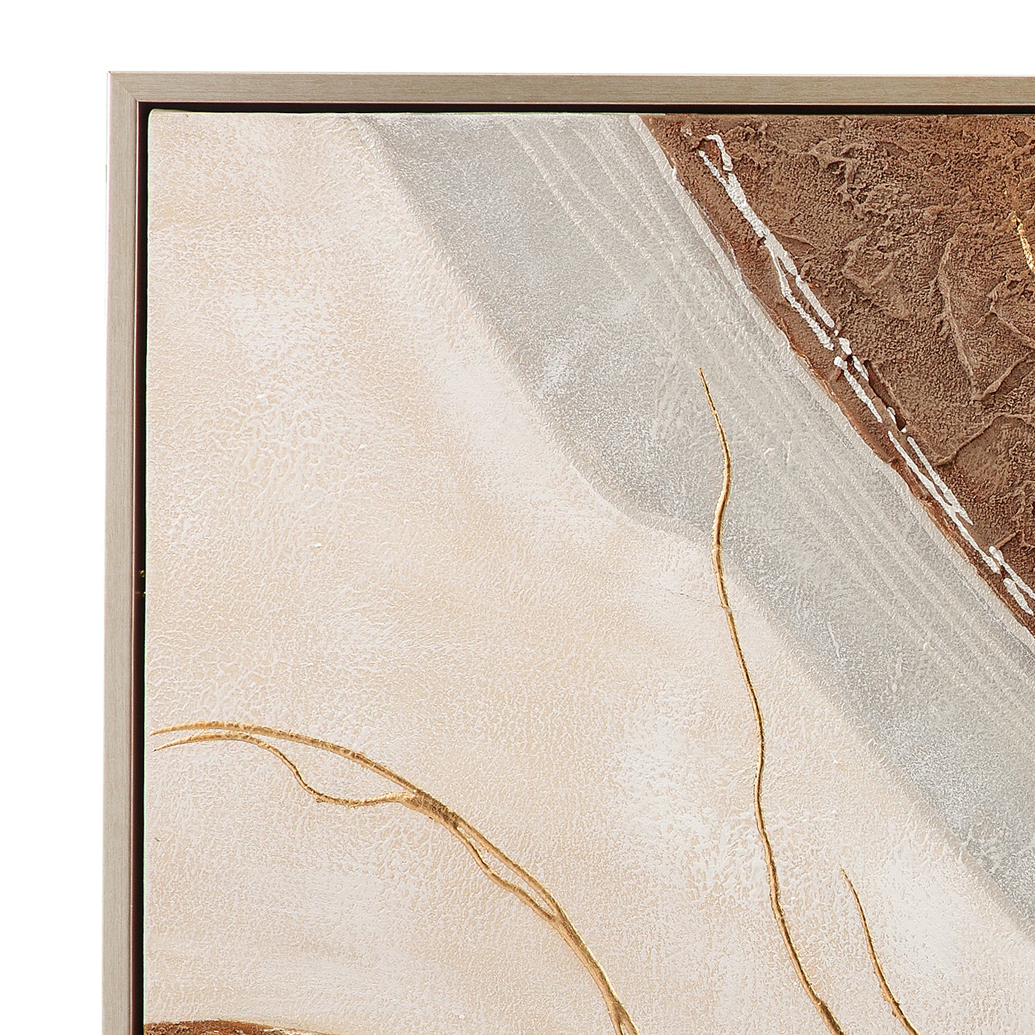 Bassett Mirror Portraits Framed Canvas Art