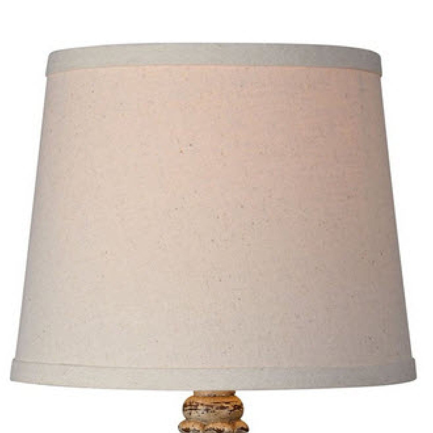 Forty West Austin Collection Table Lamp Set of 4