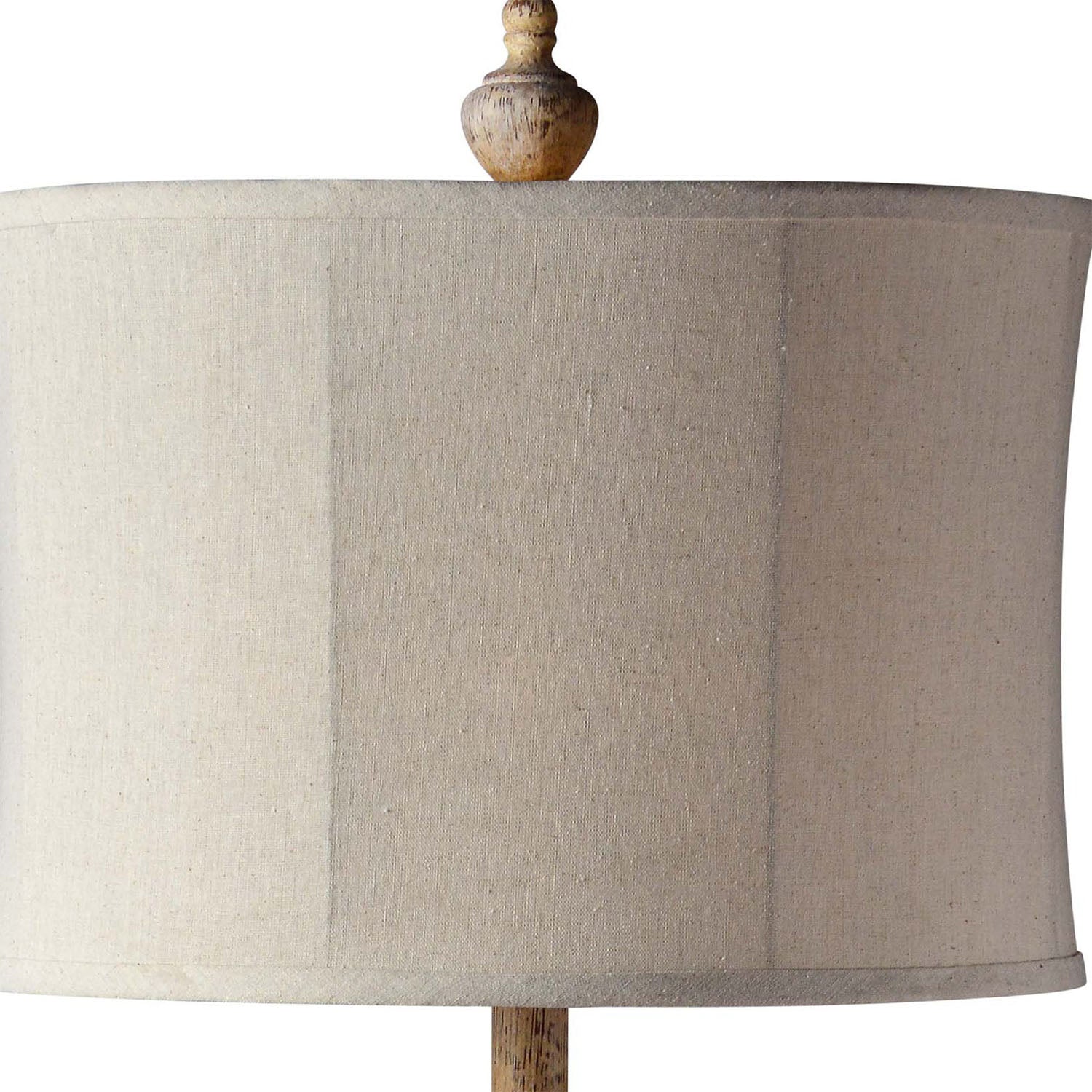 Forty West Windsor Floor Lamp