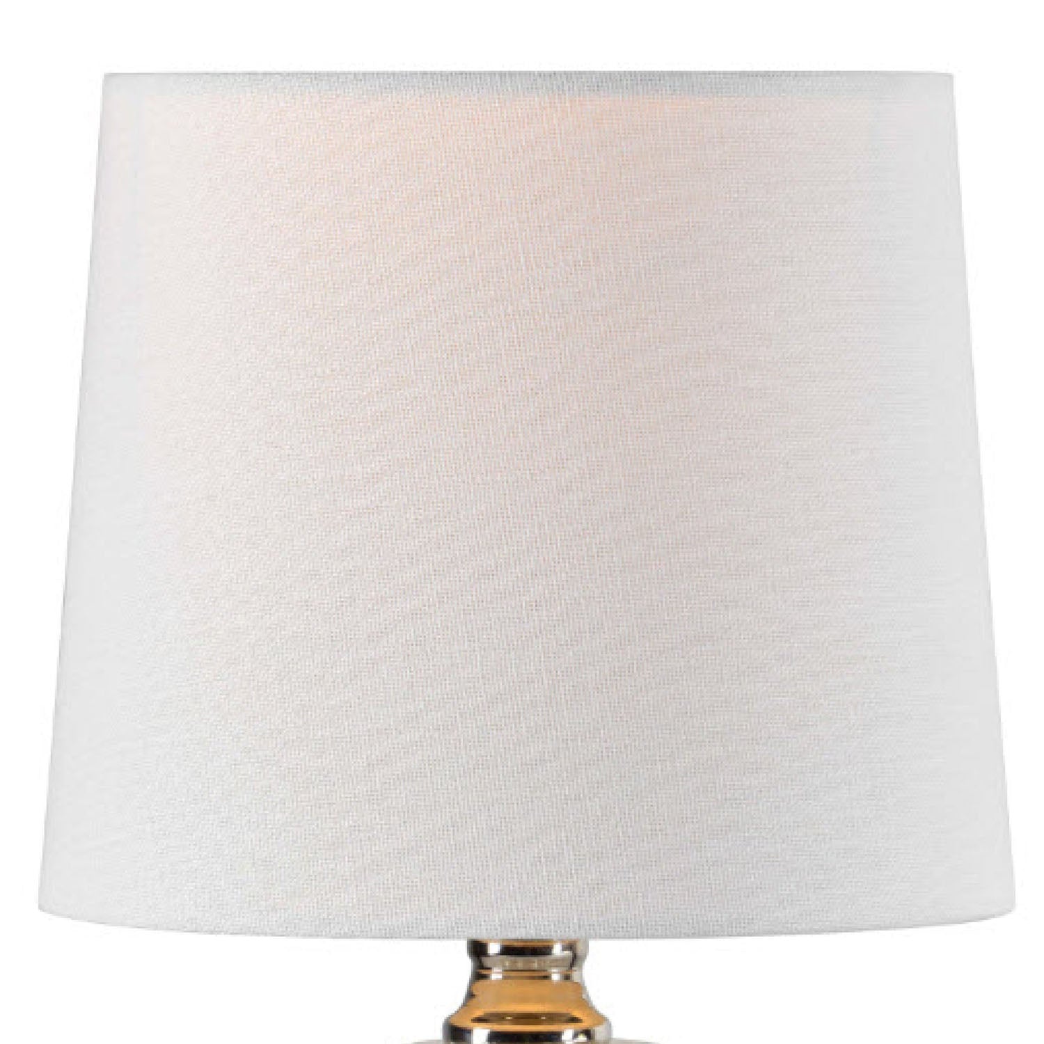 Forty West Slade Crystal Lamp