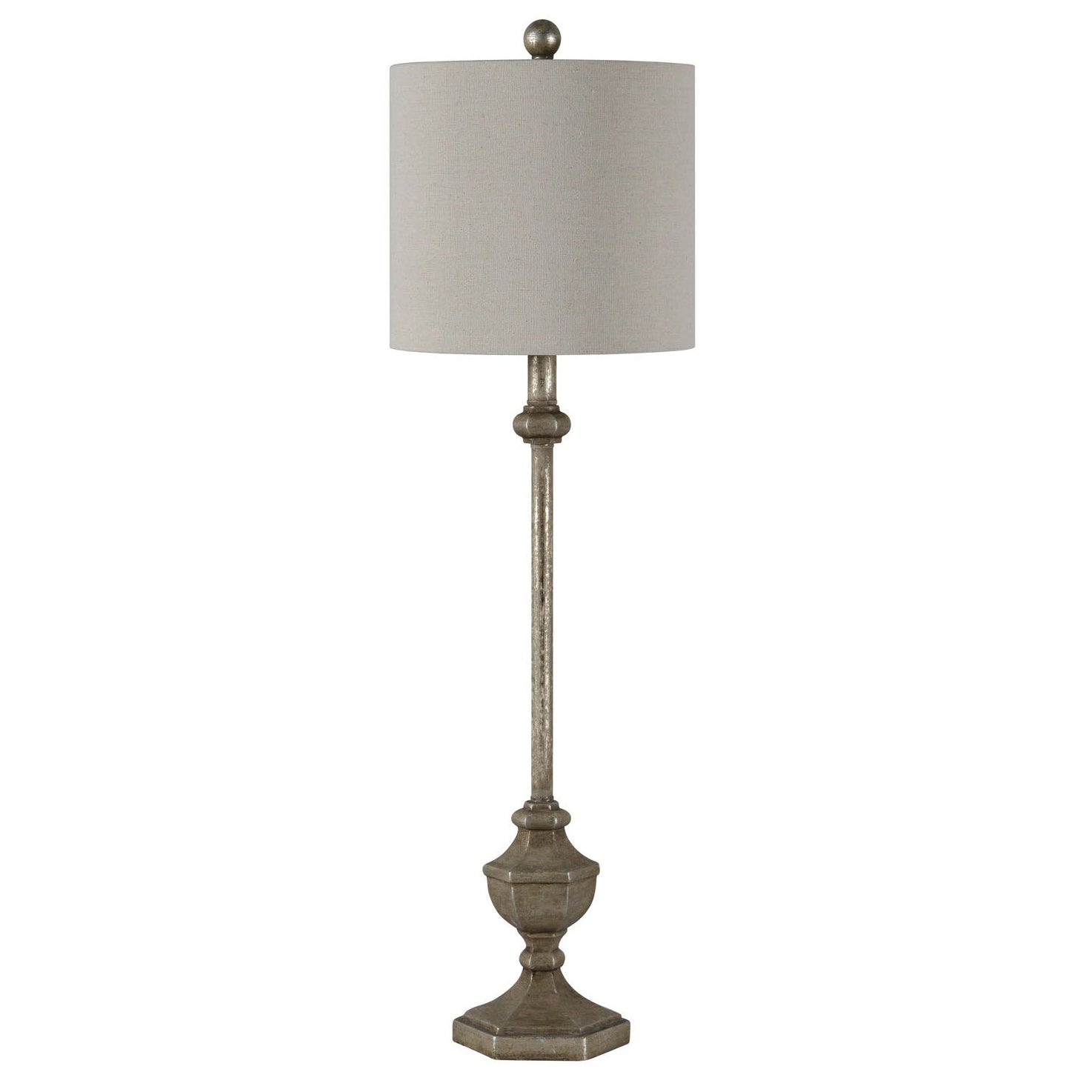 Forty West Coleman Buffet Lamp Set of 2