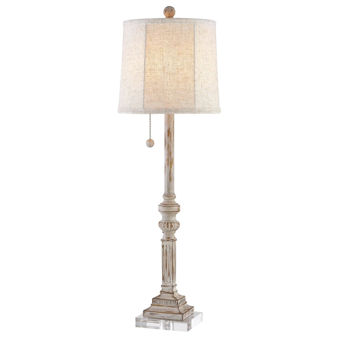 Forty West Marshall Buffet Lamp Set of 2