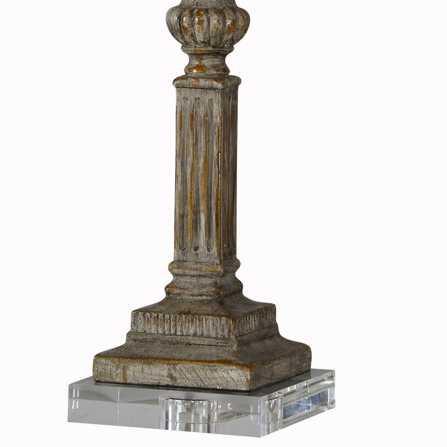 Forty West Marshall Buffet Lamp Set of 2