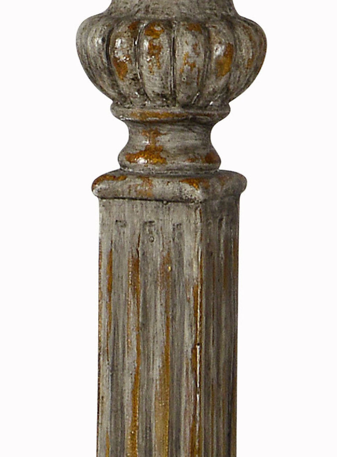 Forty West Marshall Buffet Lamp Set of 2