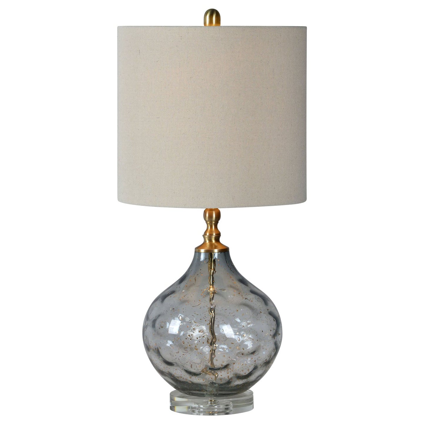 Forty West Hattie Table Lamp Set of 2