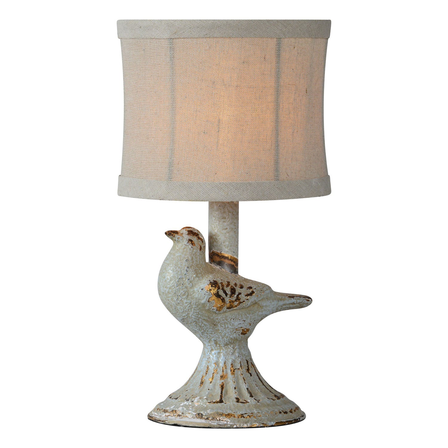 Forty West Robin Table Lamp Set of 2