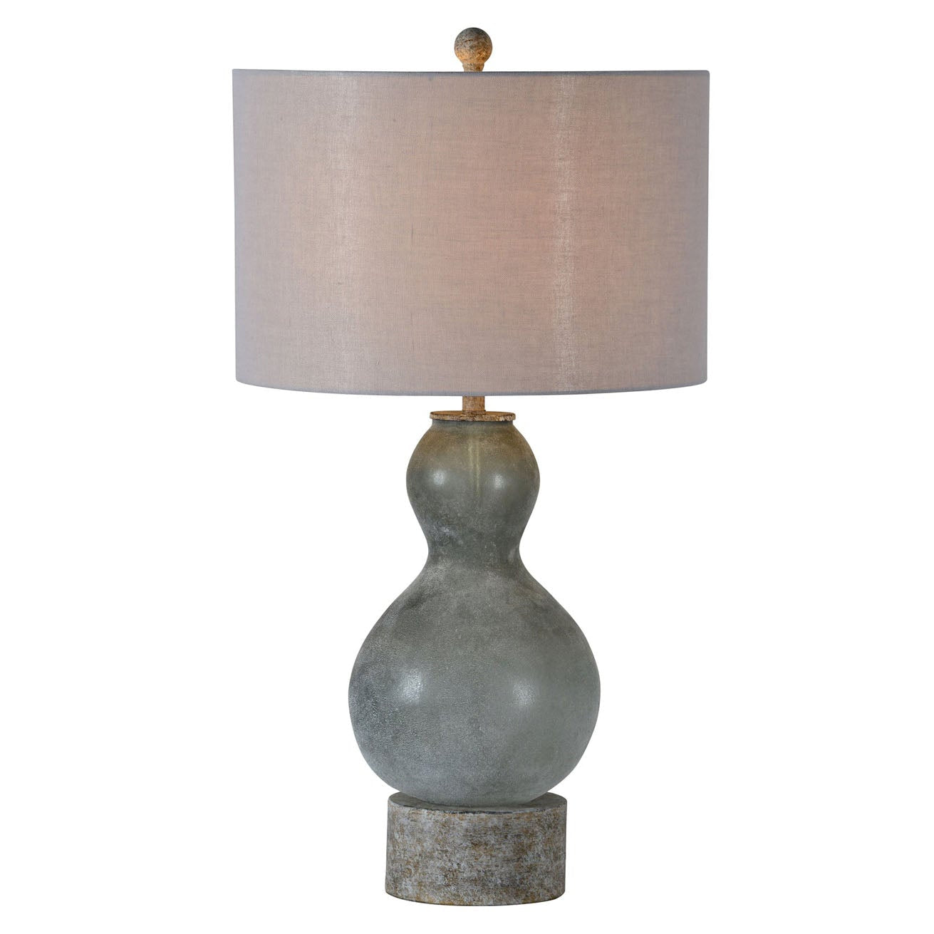 Forty West Amora Table Lamp Set of 2