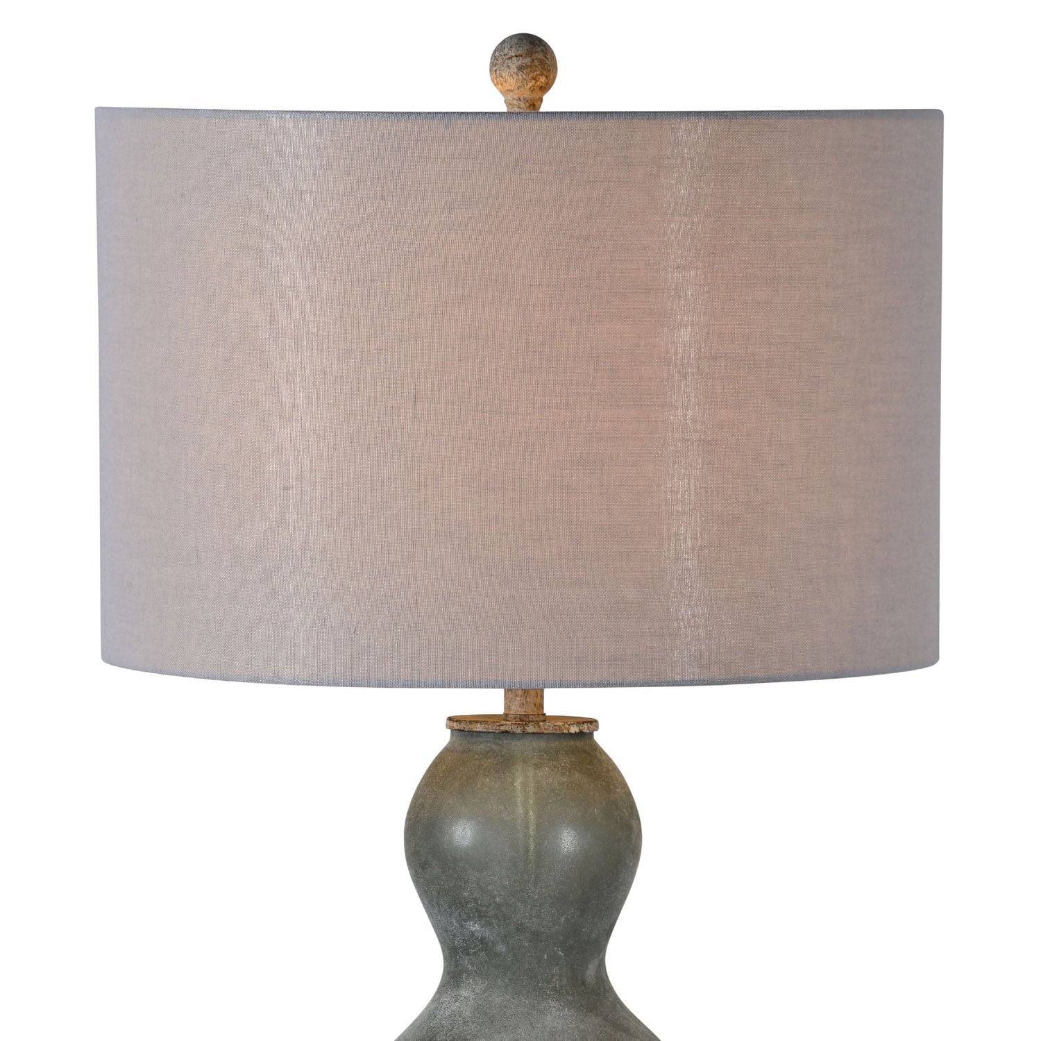 Forty West Amora Table Lamp Set of 2