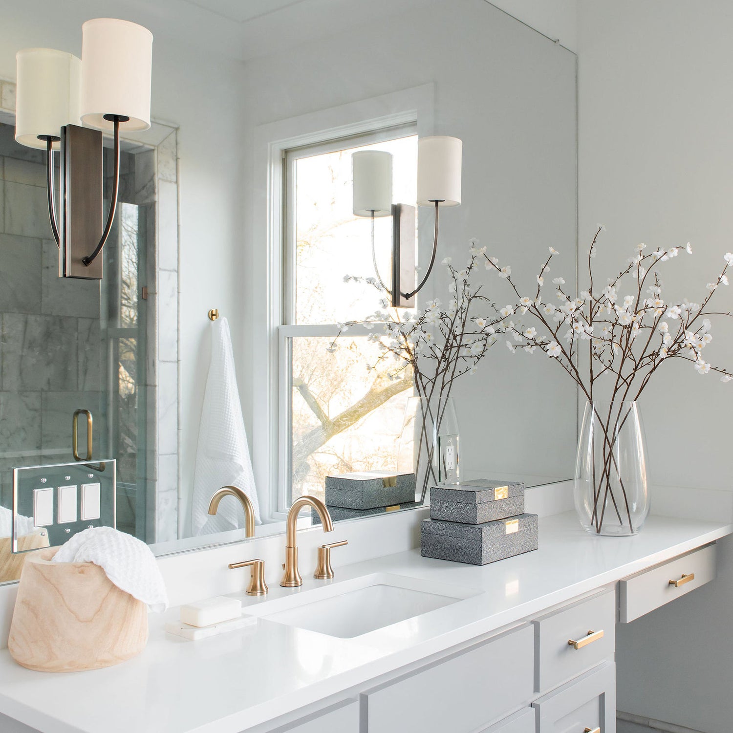 Hudson Valley Lighting Colton Wall Sconce