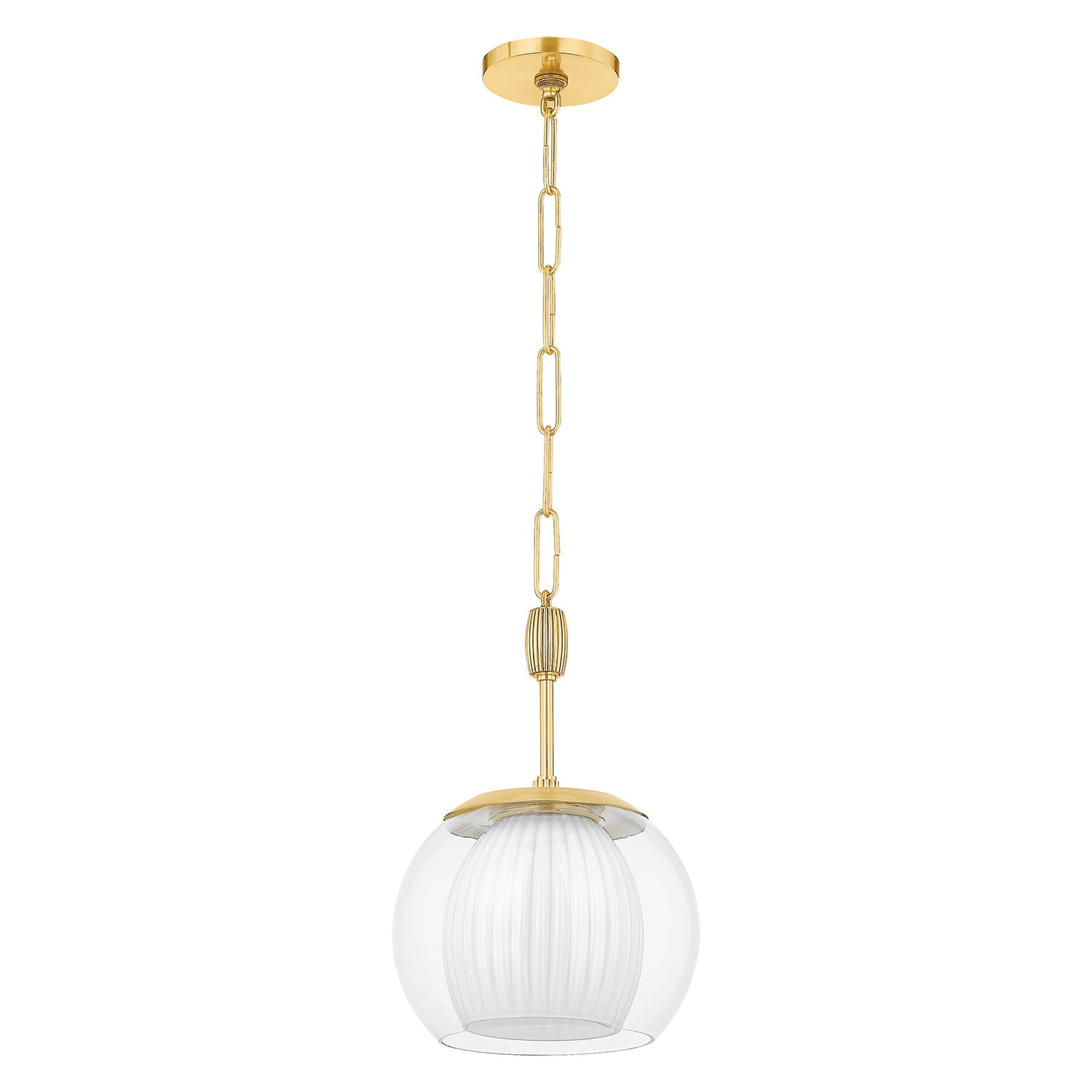 Hudson Valley Lighting Clementon Pendant