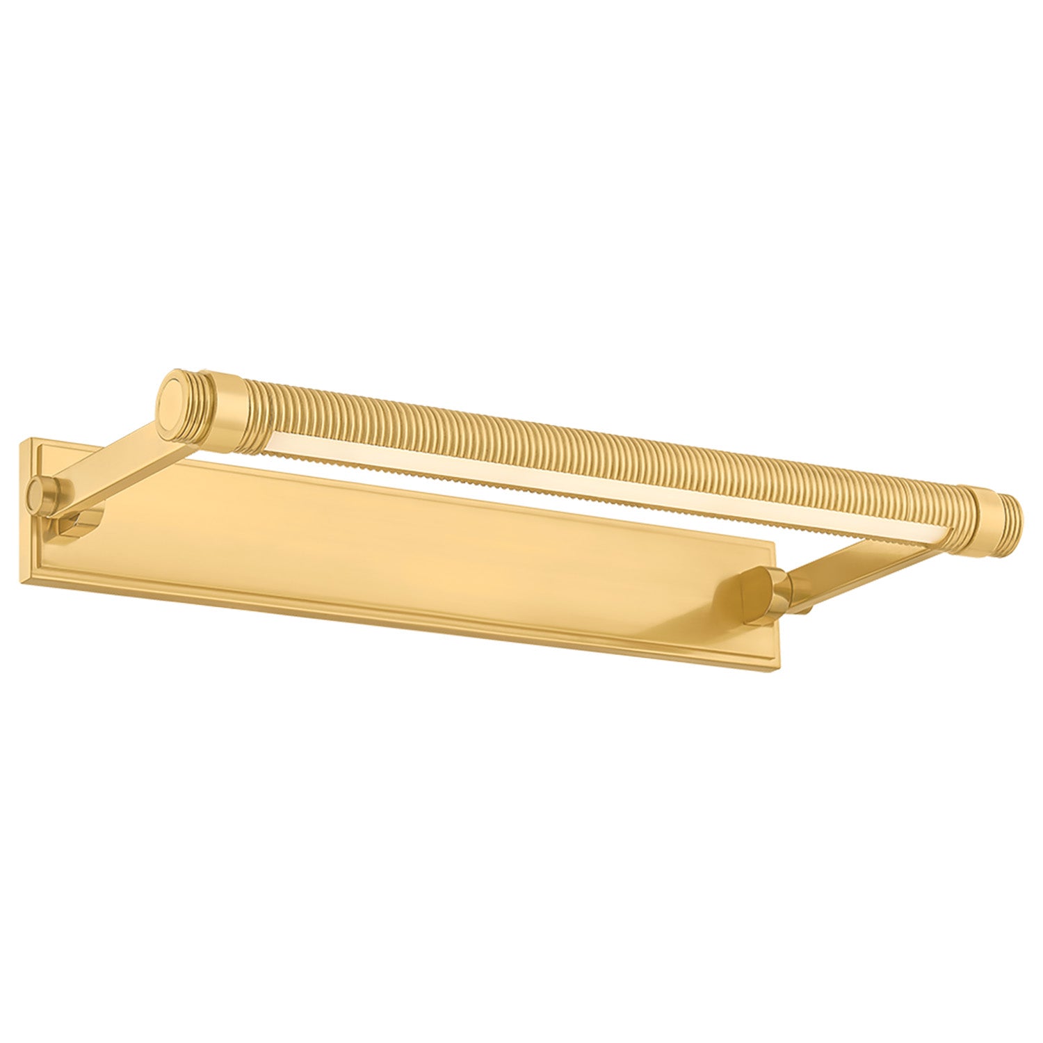 Hudson Valley Lighting Duell Picture Light