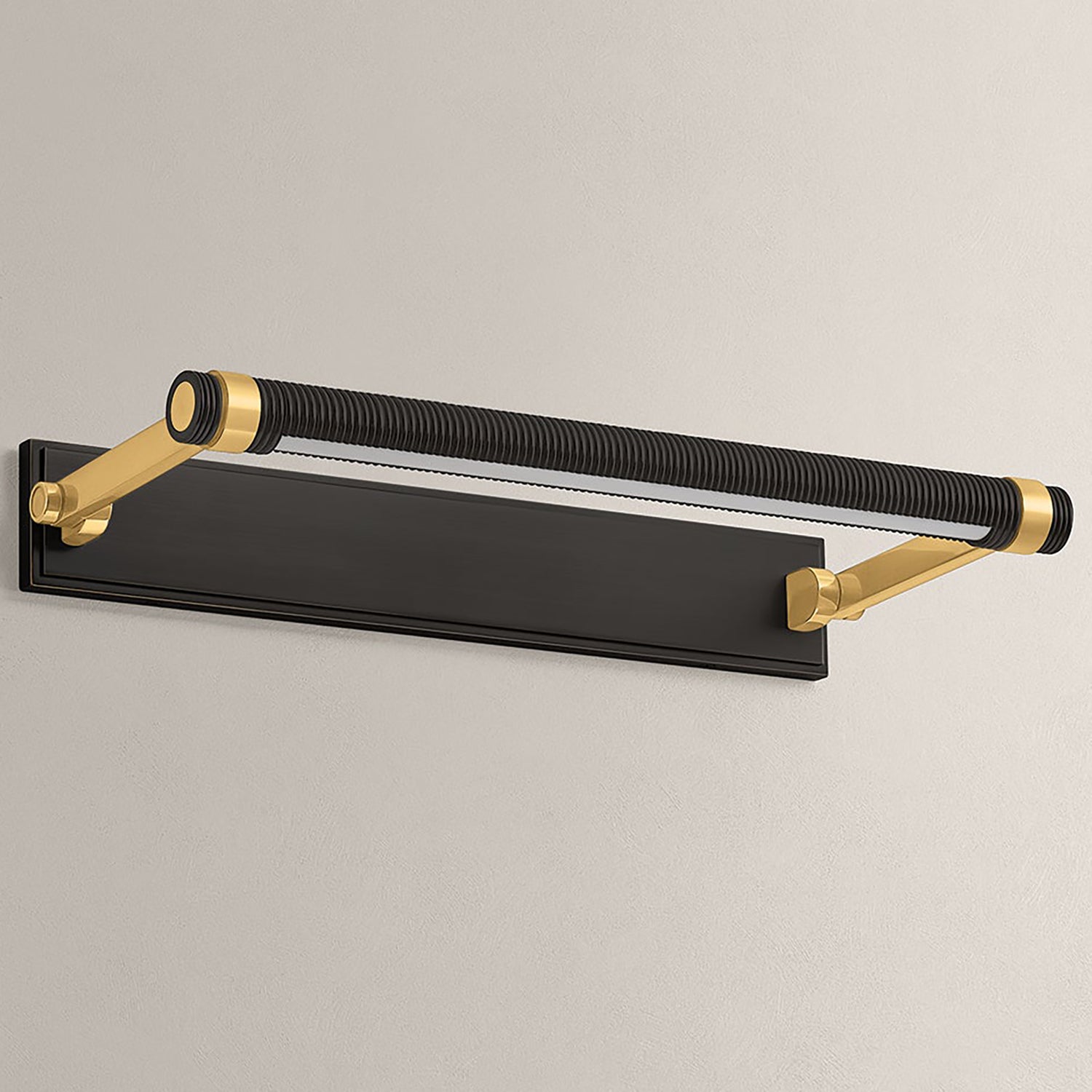 Hudson Valley Lighting Duell Picture Light