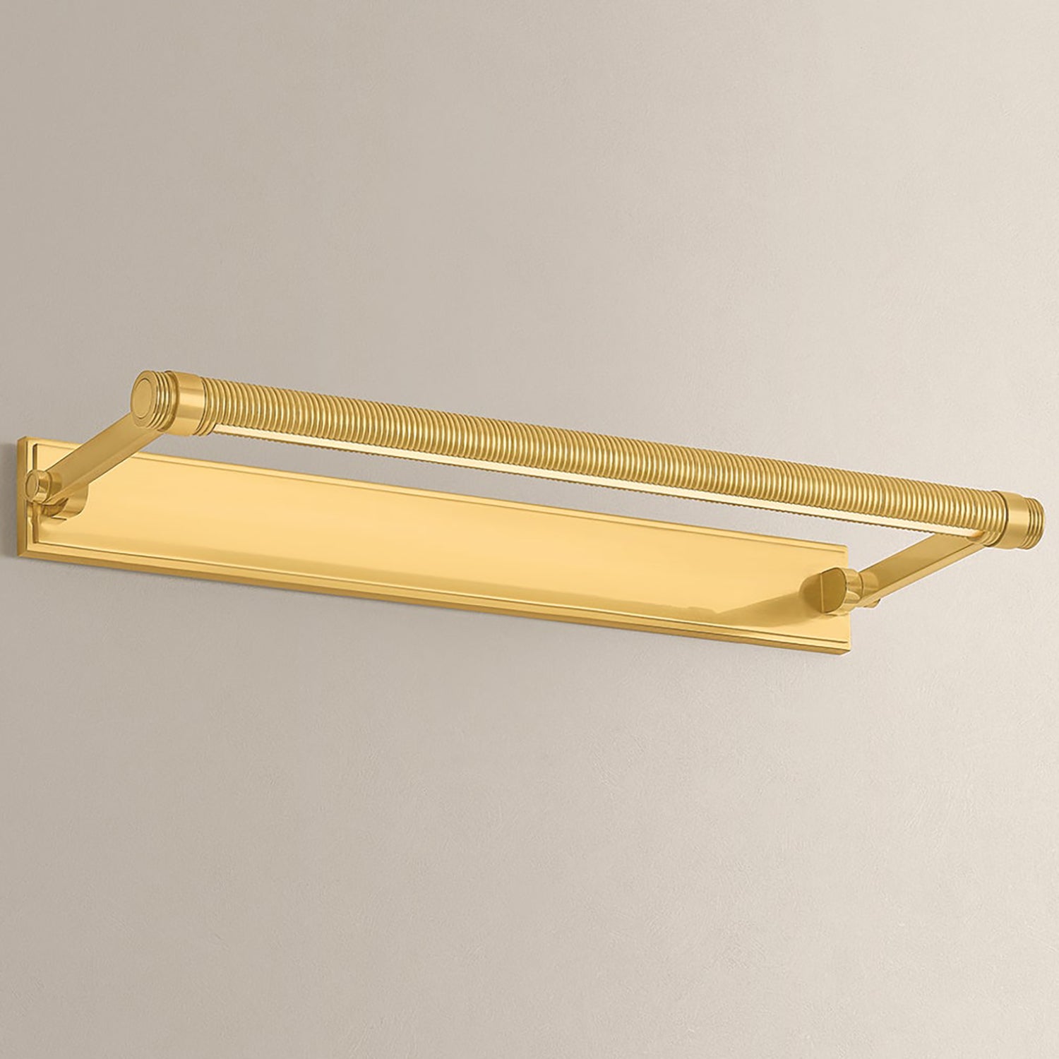 Hudson Valley Lighting Duell Picture Light