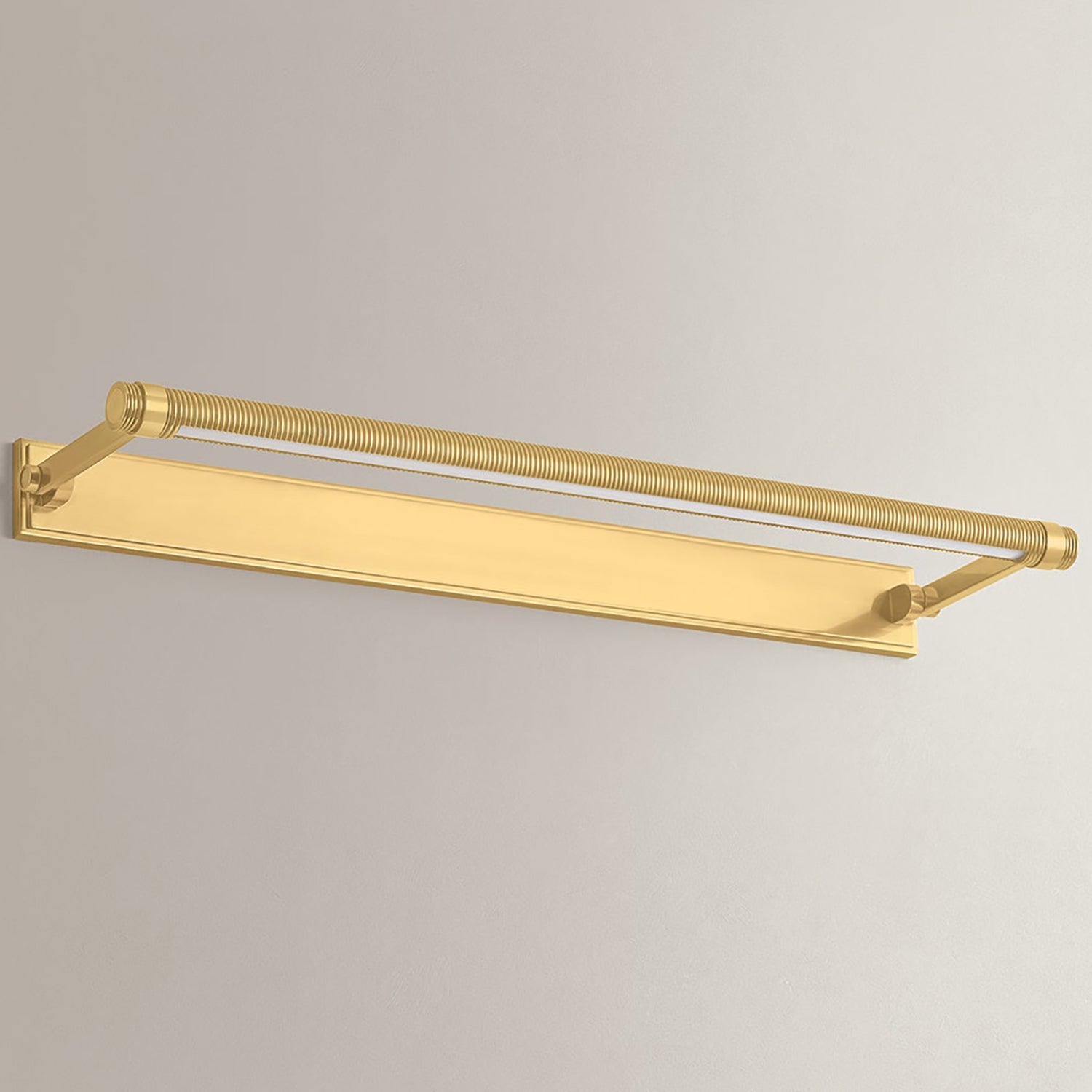 Hudson Valley Lighting Duell Picture Light