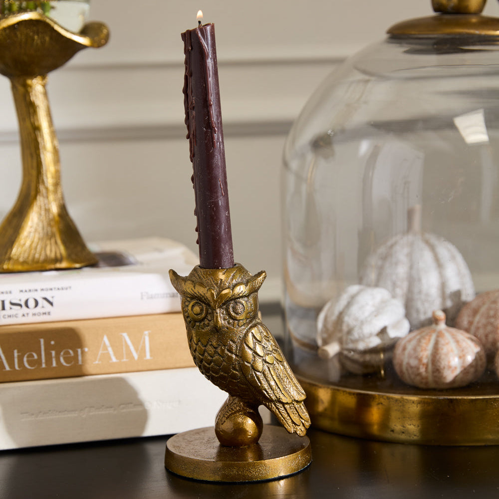 Strix Candleholder