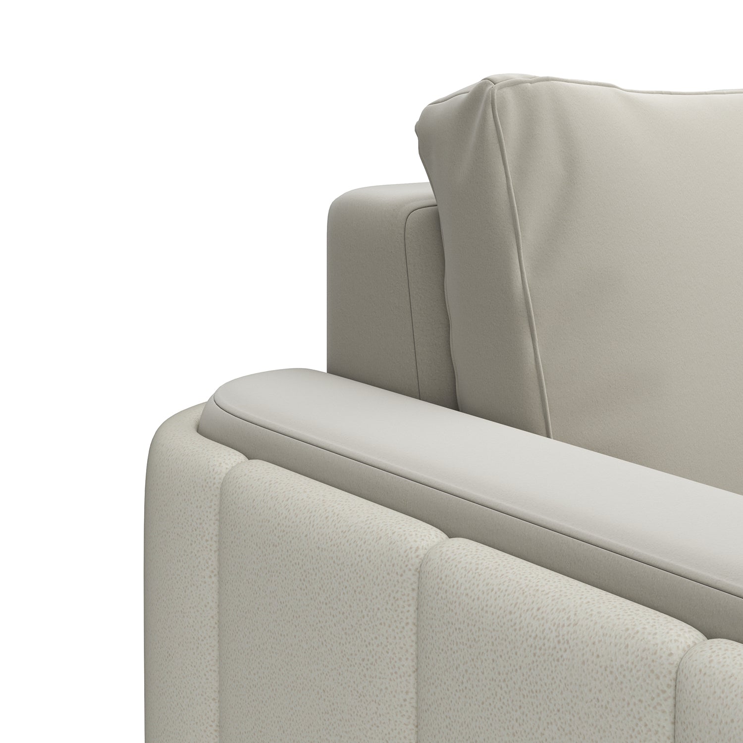 A.R.T. Furniture Artisan Barret Lounge Chair